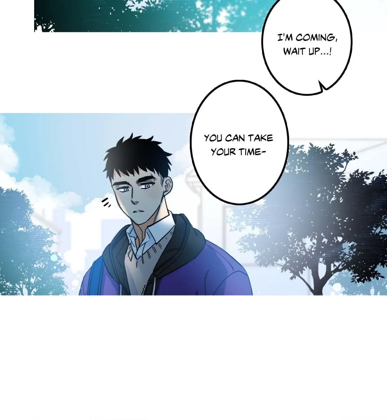 Milky Way 1st Avenue Chapter 9 page 36 - 