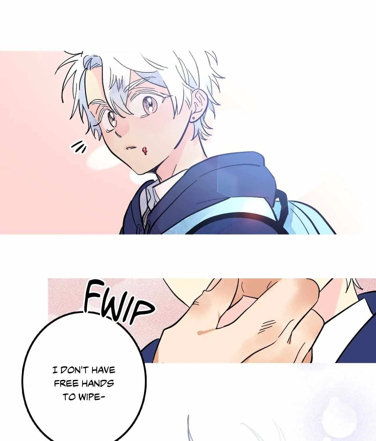 Milky Way 1st Avenue Chapter 9 page 41 - 