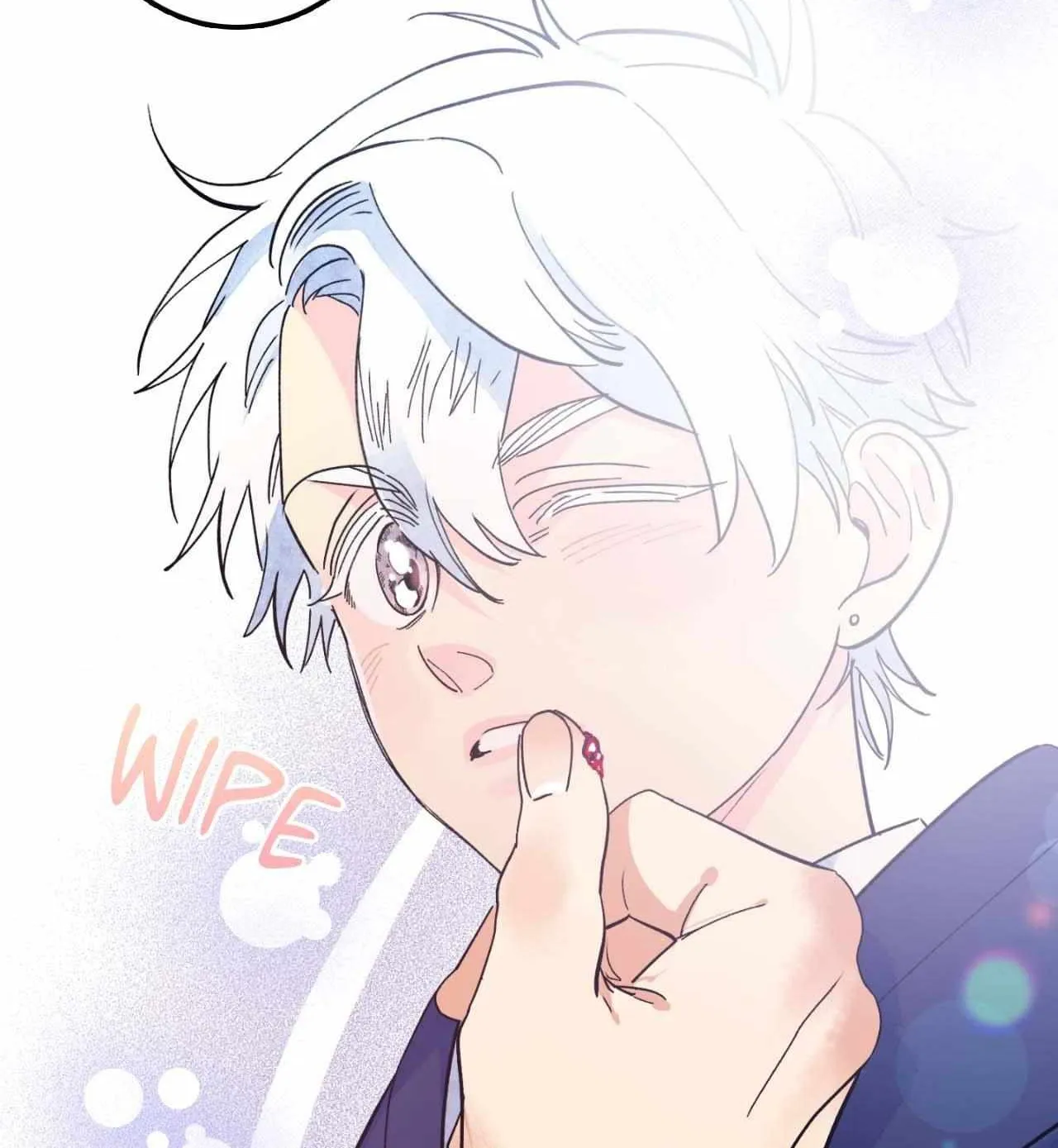 Milky Way 1st Avenue Chapter 9 page 42 - 