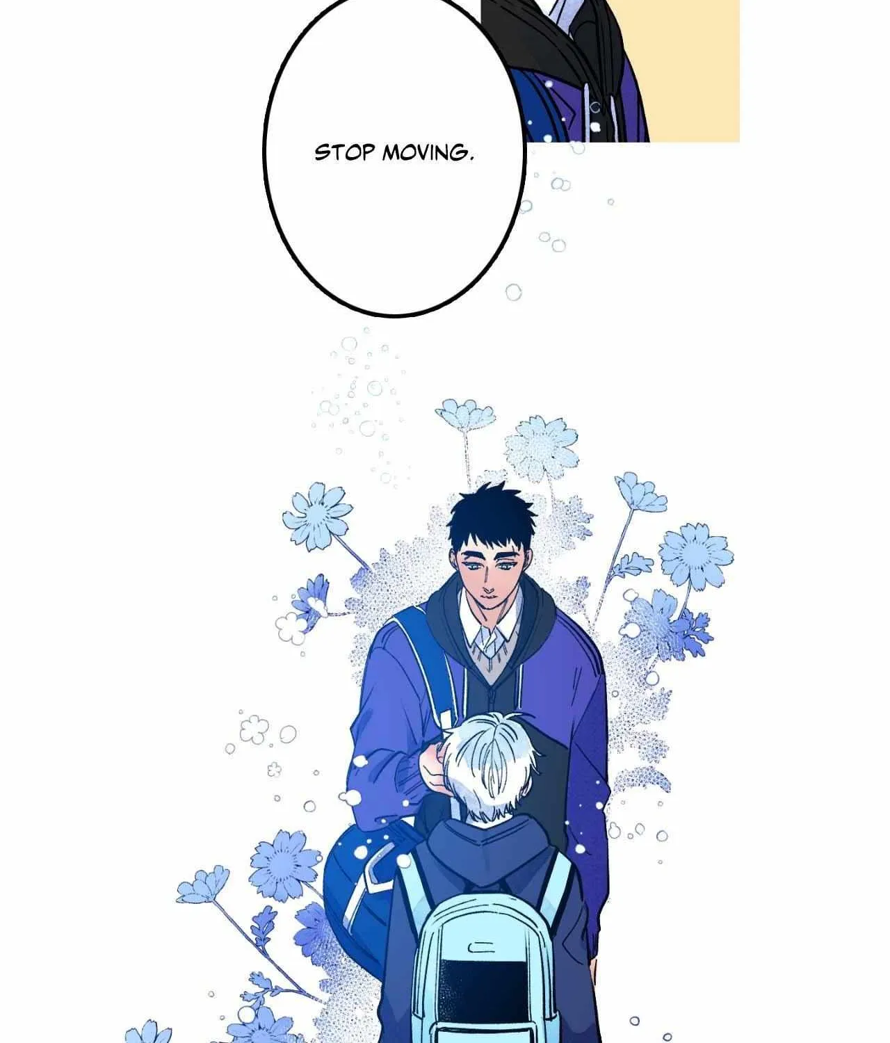Milky Way 1st Avenue Chapter 9 page 44 - 