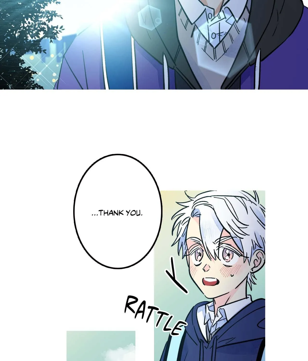 Milky Way 1st Avenue Chapter 9 page 47 - 