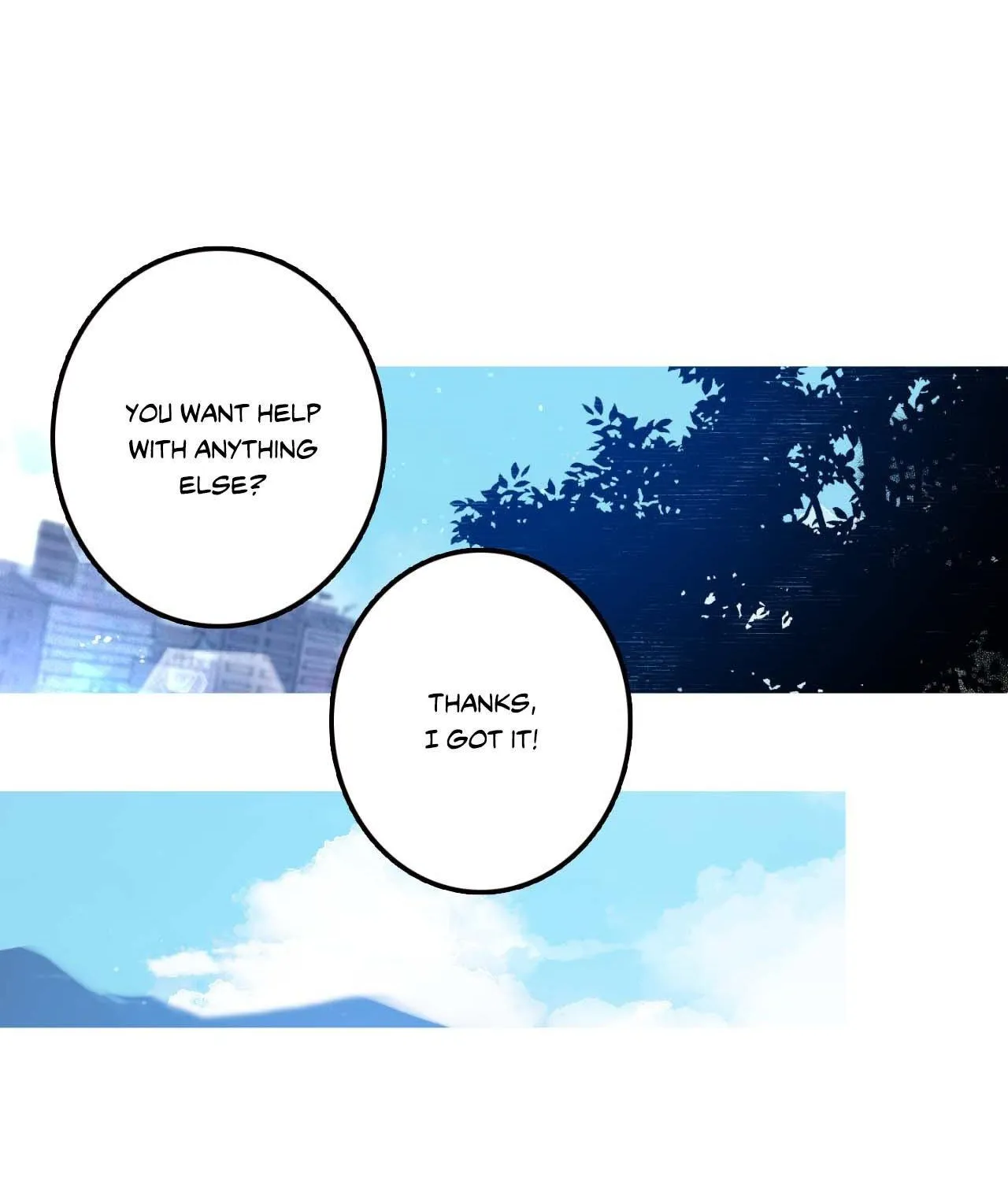 Milky Way 1st Avenue Chapter 9 page 52 - 