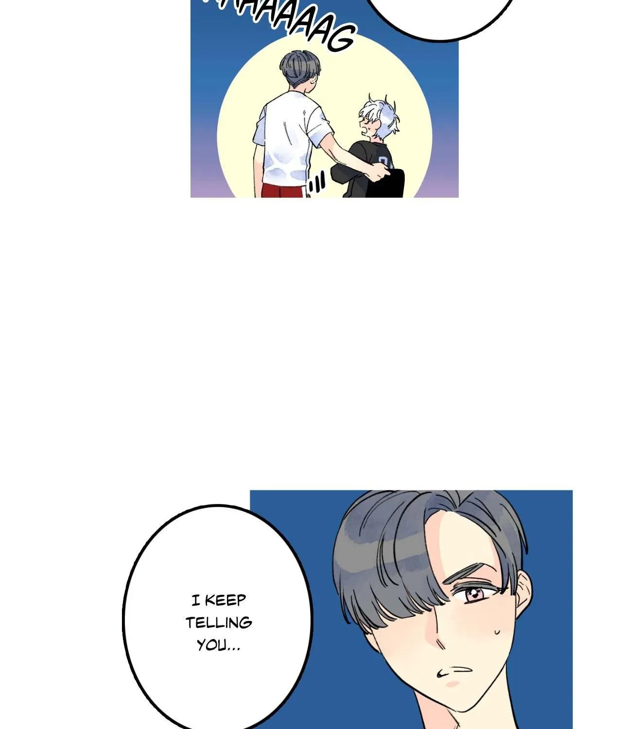 Milky Way 1st Avenue Chapter 9 page 10 - 