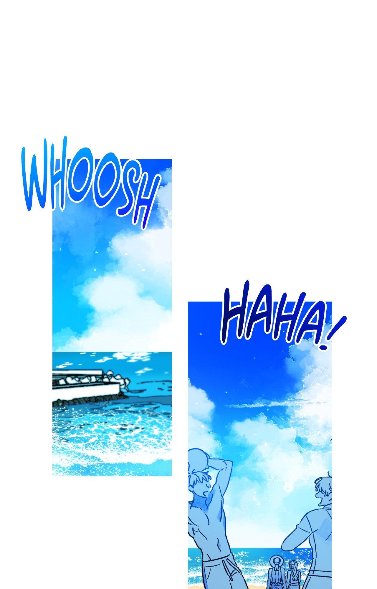Milky Way 1st Avenue Chapter 90 page 2 - 