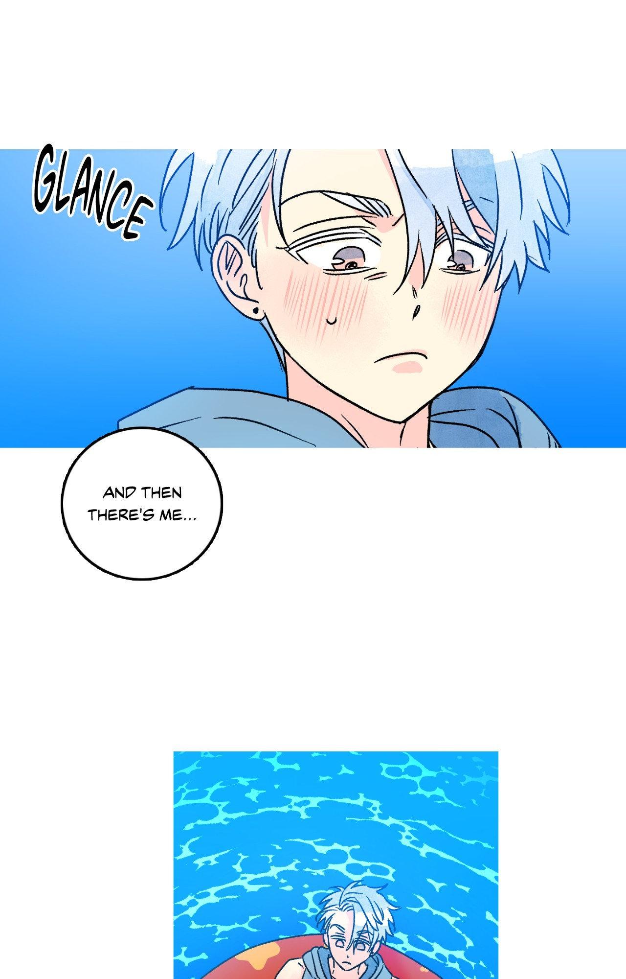 Milky Way 1st Avenue Chapter 90 page 13 - 