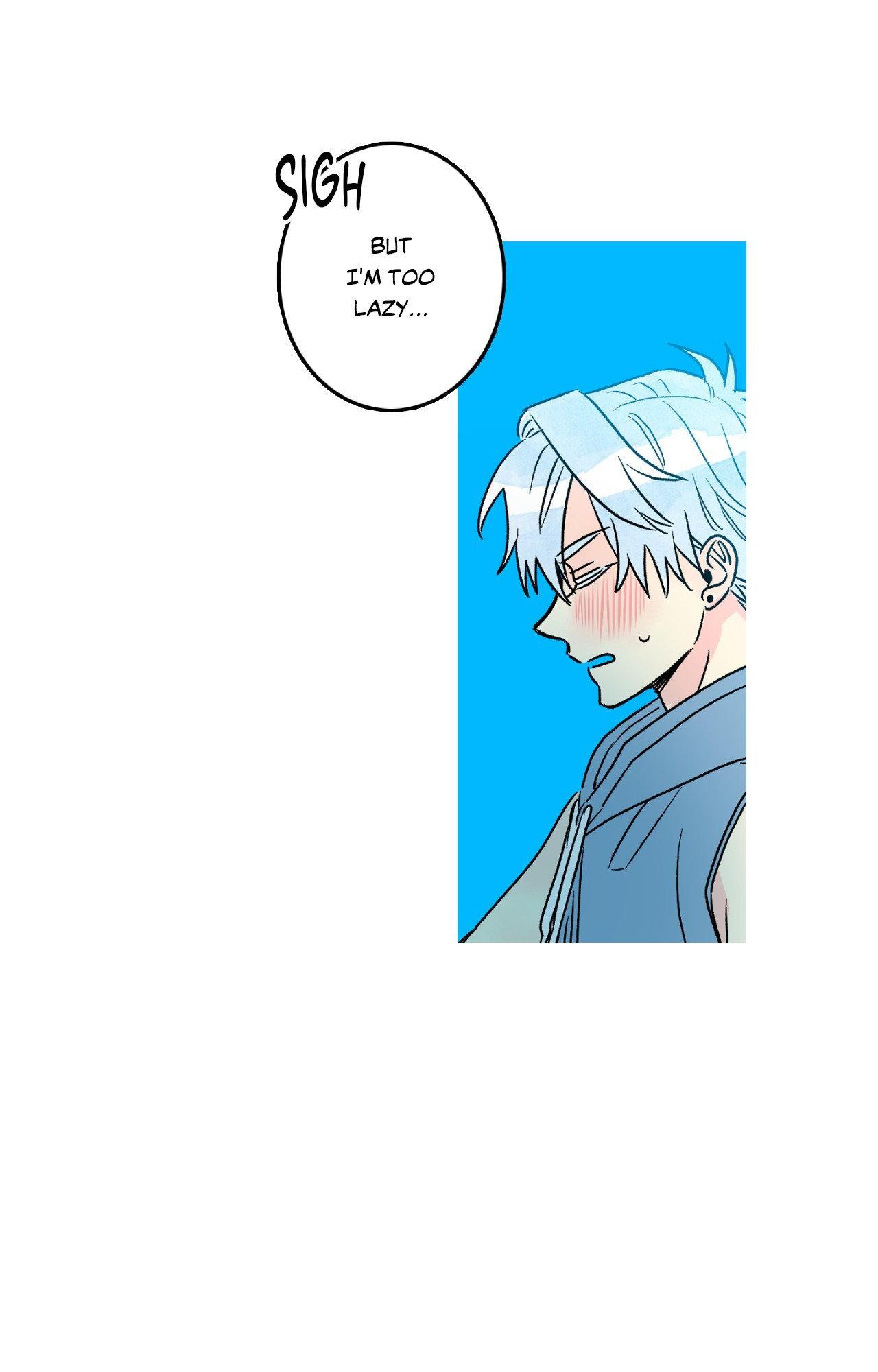 Milky Way 1st Avenue Chapter 90 page 25 - 