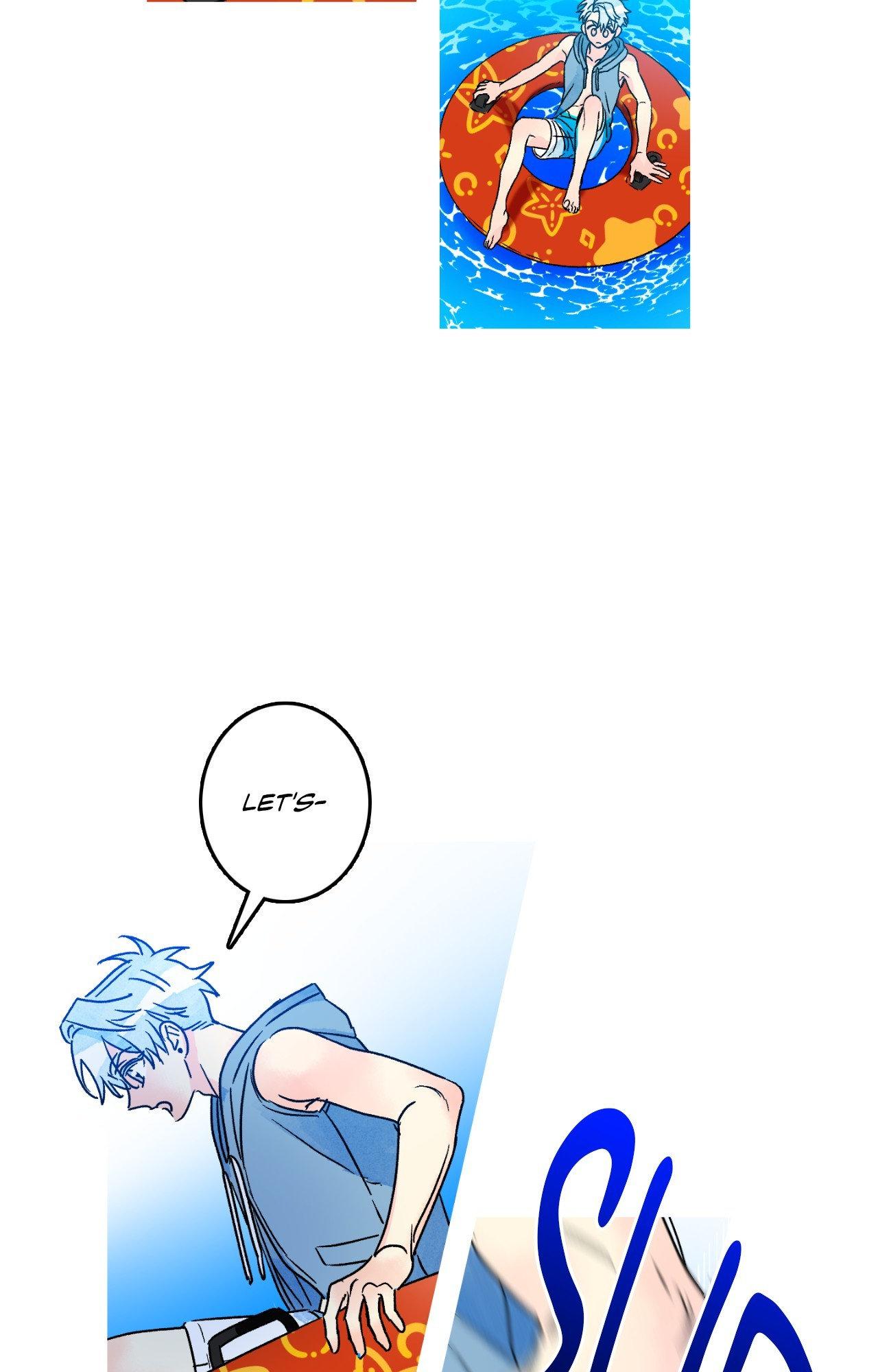 Milky Way 1st Avenue Chapter 90 page 29 - 