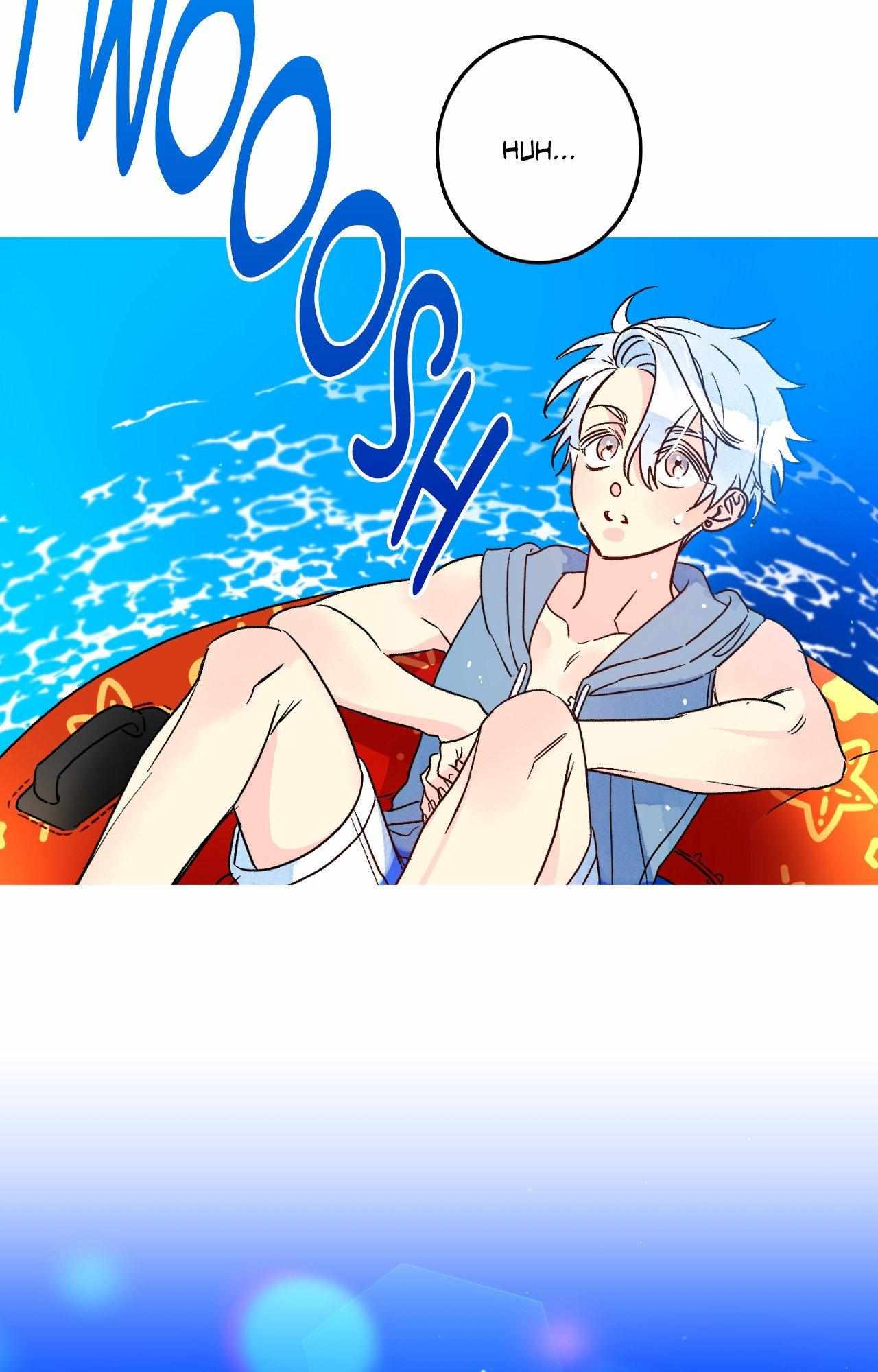Milky Way 1st Avenue Chapter 90 page 4 - 