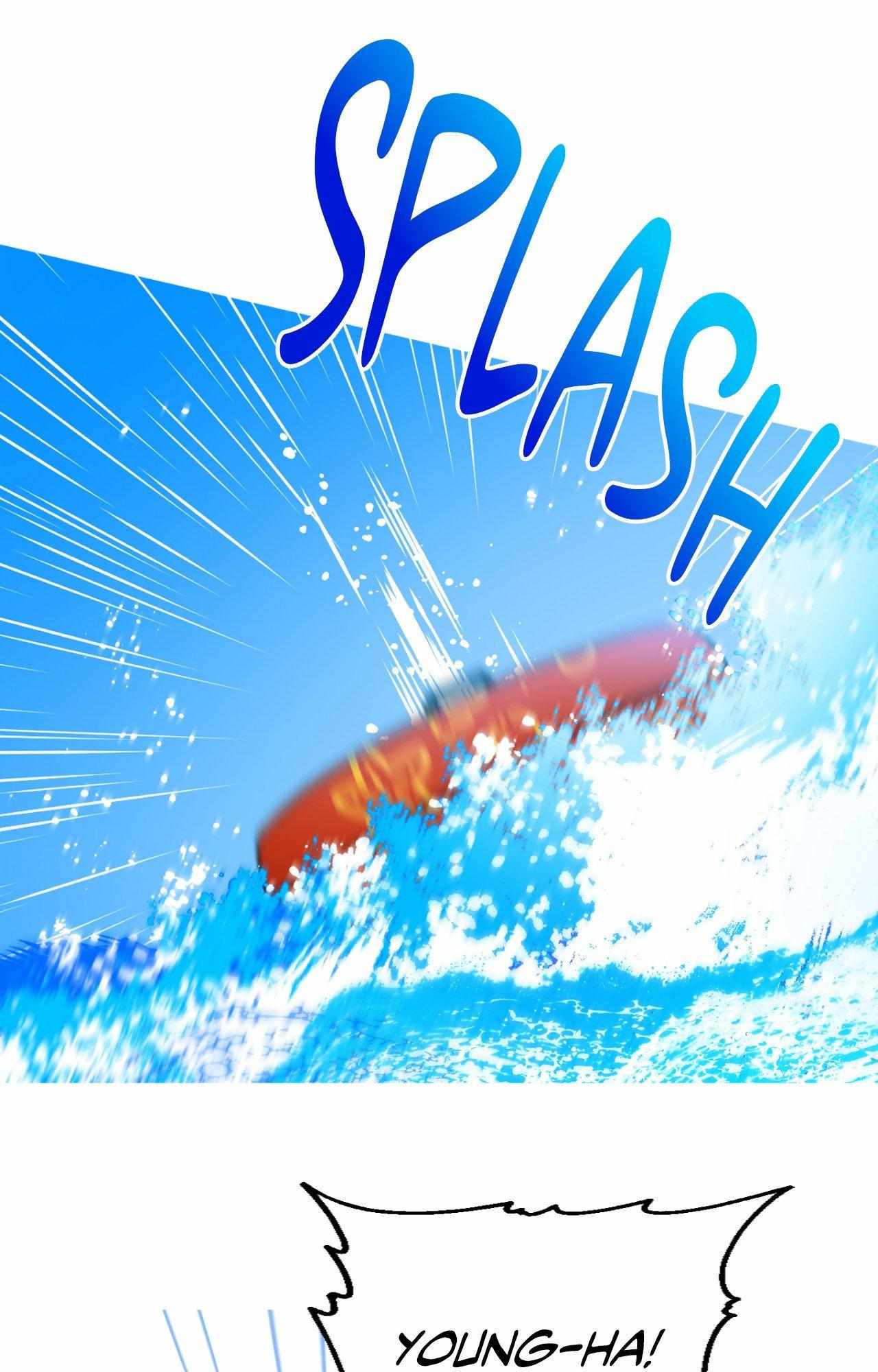 Milky Way 1st Avenue Chapter 90 page 32 - 