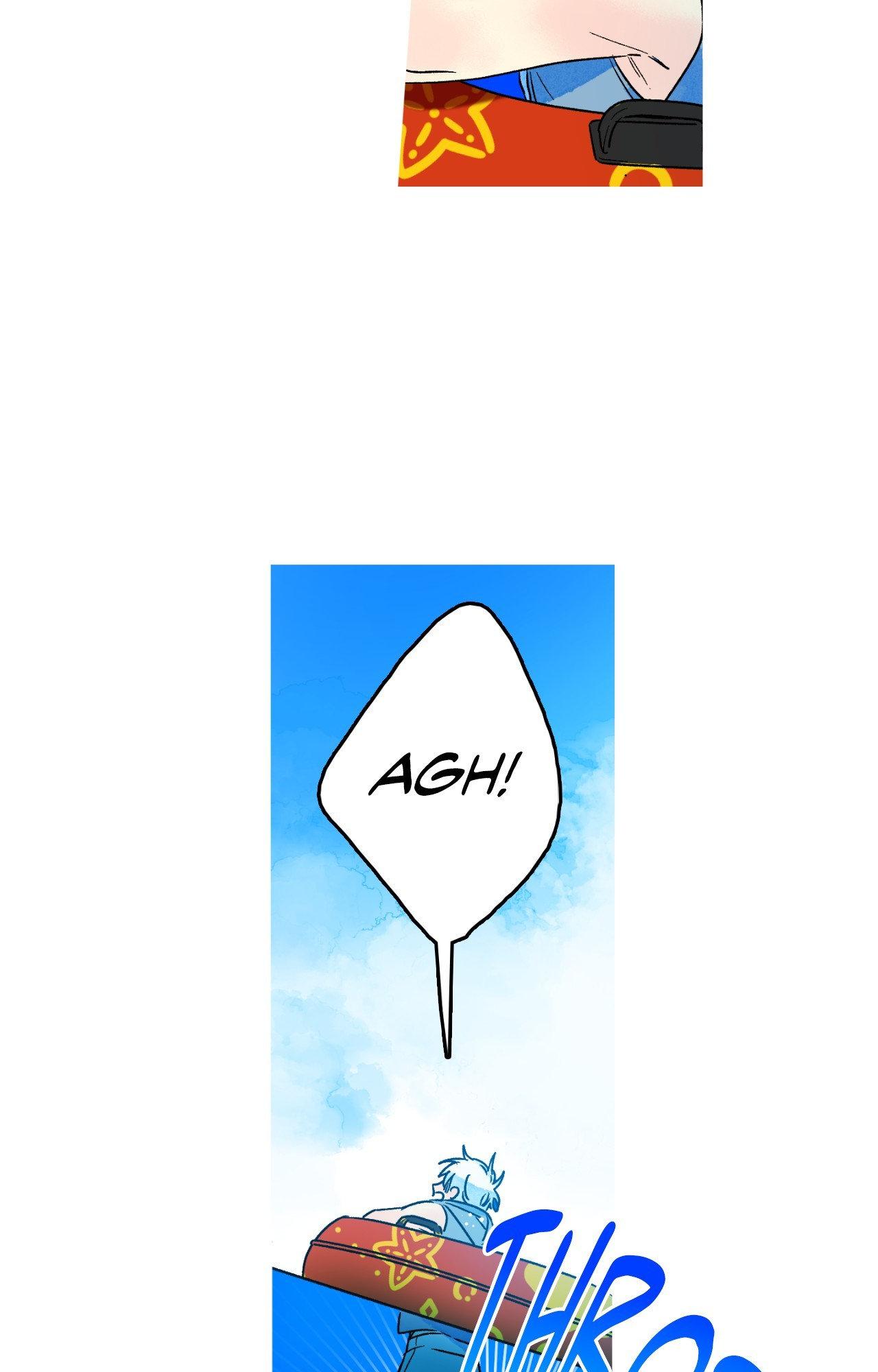Milky Way 1st Avenue Chapter 90 page 35 - 