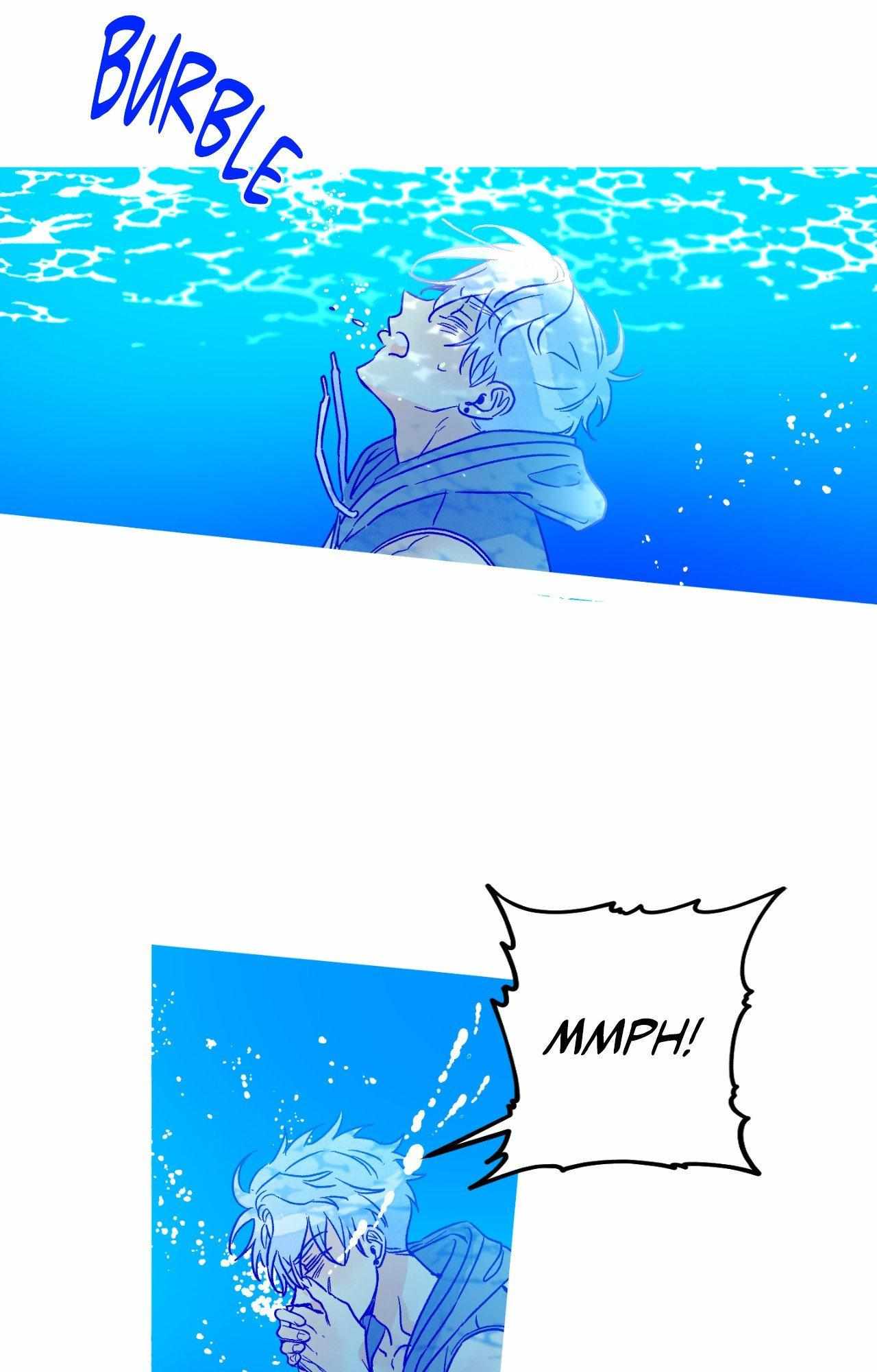 Milky Way 1st Avenue Chapter 90 page 40 - 