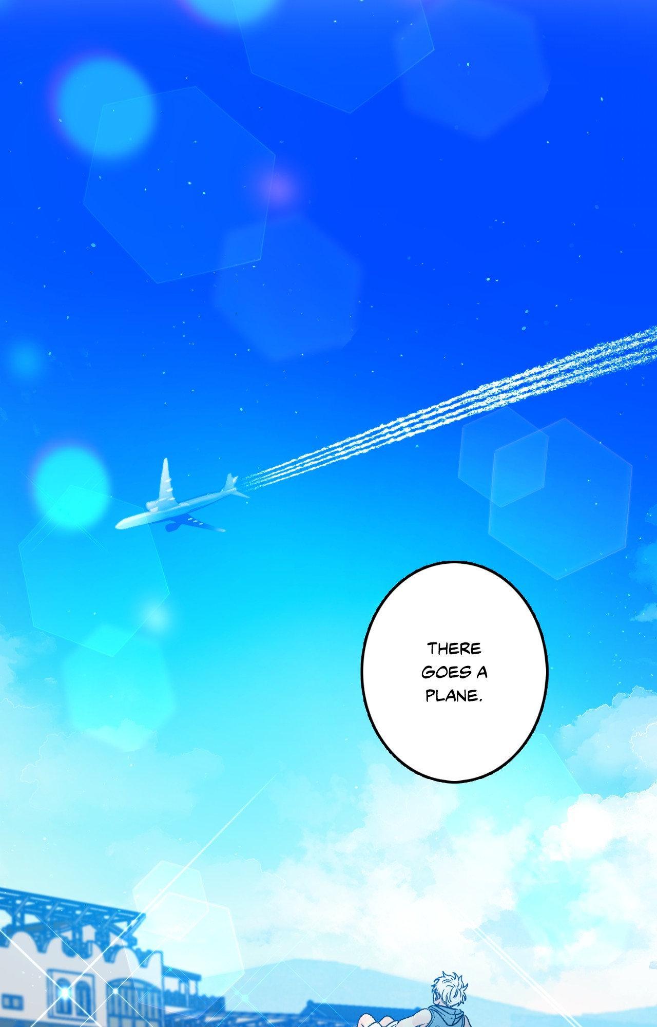 Milky Way 1st Avenue Chapter 90 page 5 - 