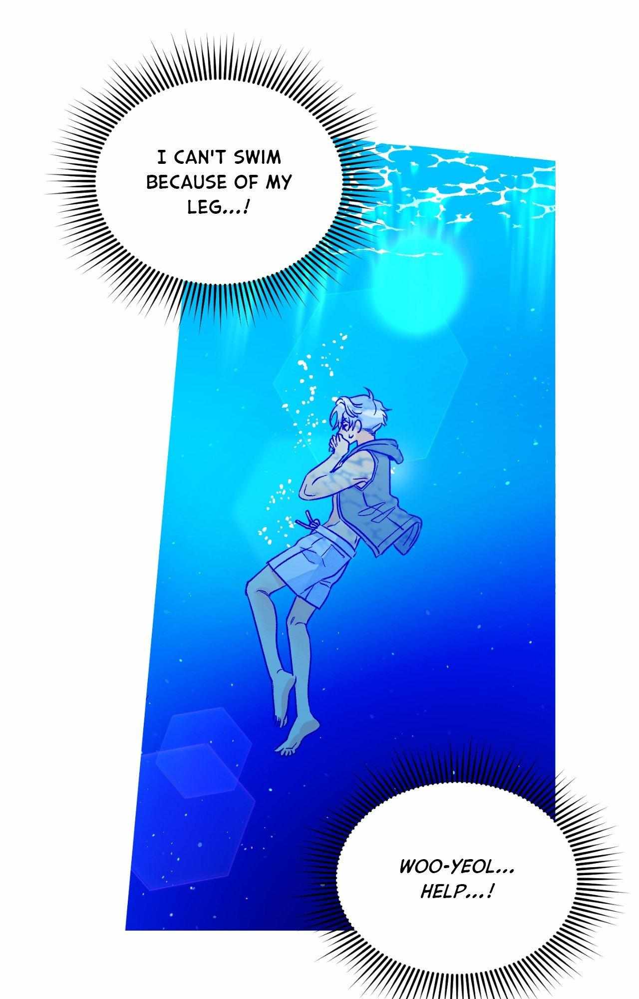 Milky Way 1st Avenue Chapter 90 page 42 - 