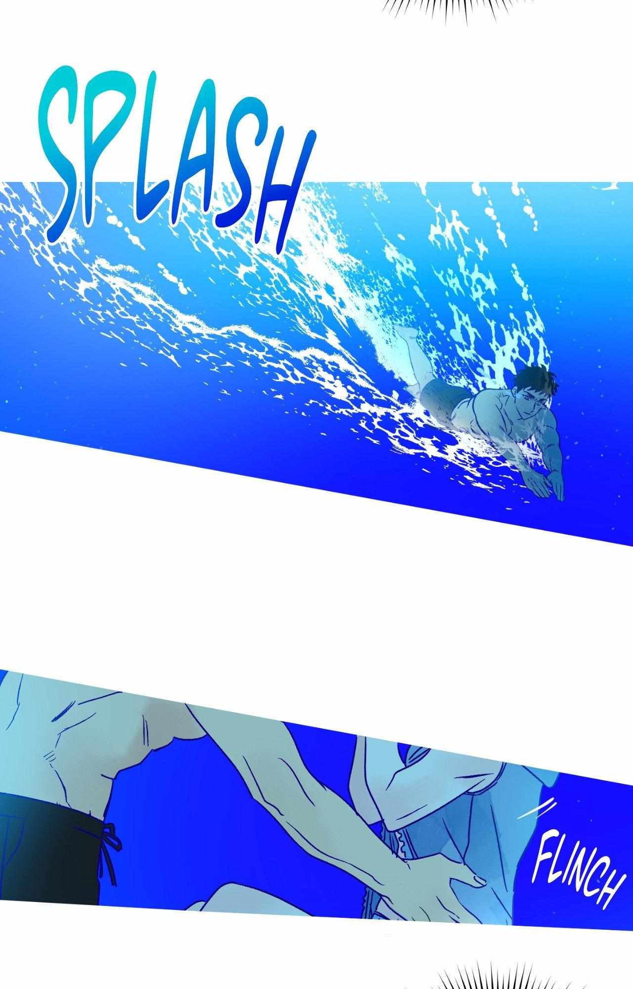 Milky Way 1st Avenue Chapter 90 page 43 - 