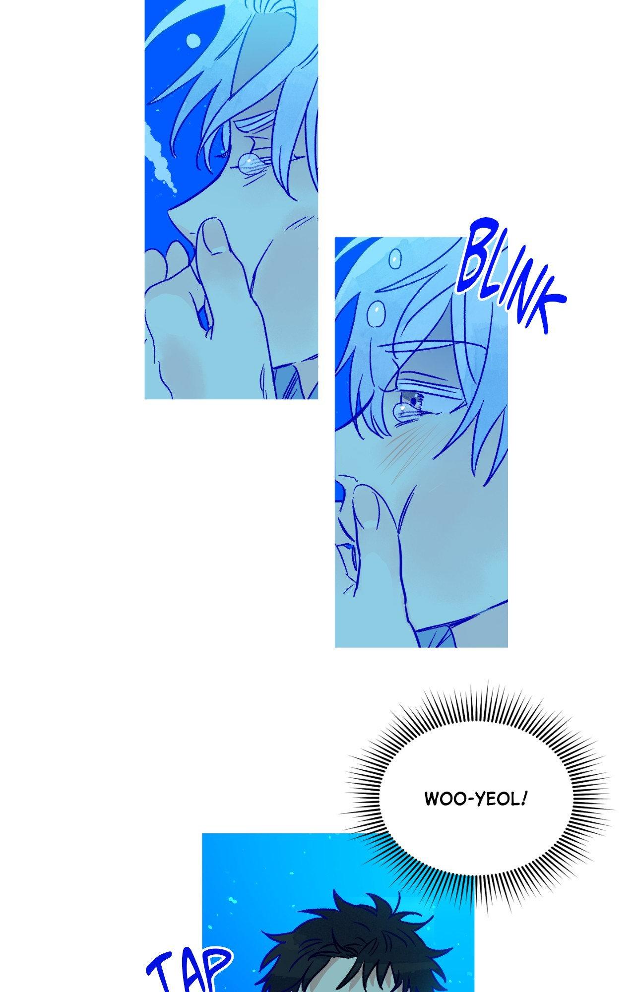 Milky Way 1st Avenue Chapter 90 page 45 - 