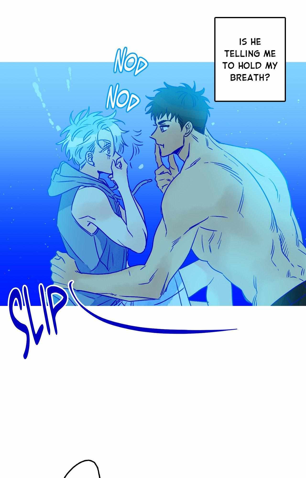 Milky Way 1st Avenue Chapter 90 page 47 - 