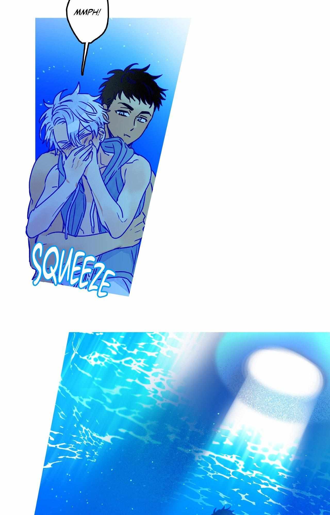 Milky Way 1st Avenue Chapter 90 page 48 - 