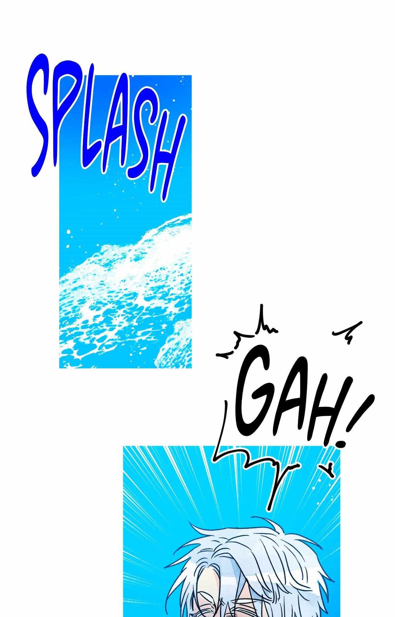 Milky Way 1st Avenue Chapter 90 page 50 - 