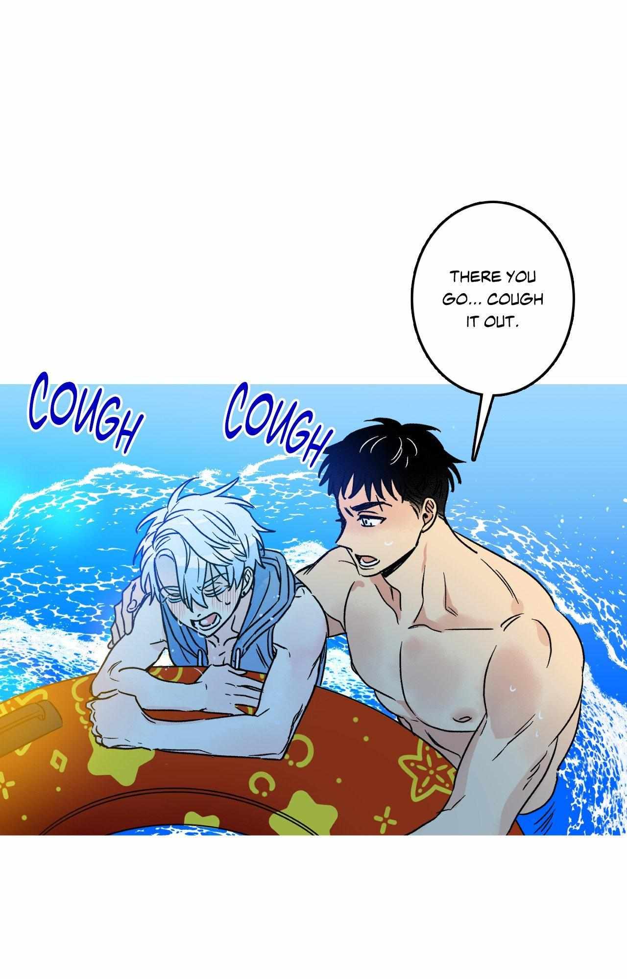 Milky Way 1st Avenue Chapter 90 page 52 - 