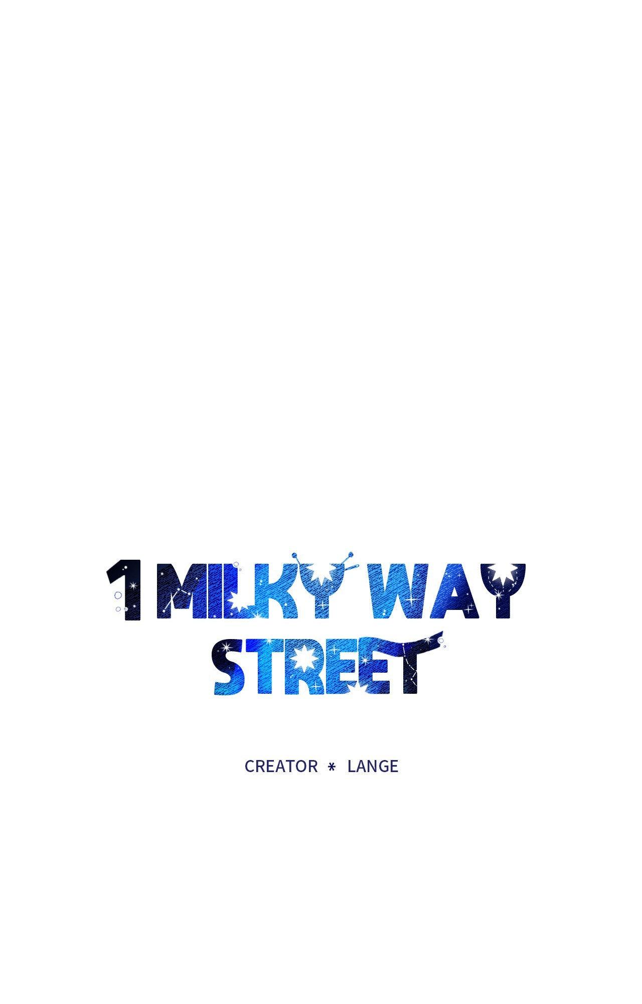 Milky Way 1st Avenue Chapter 90 page 7 - 