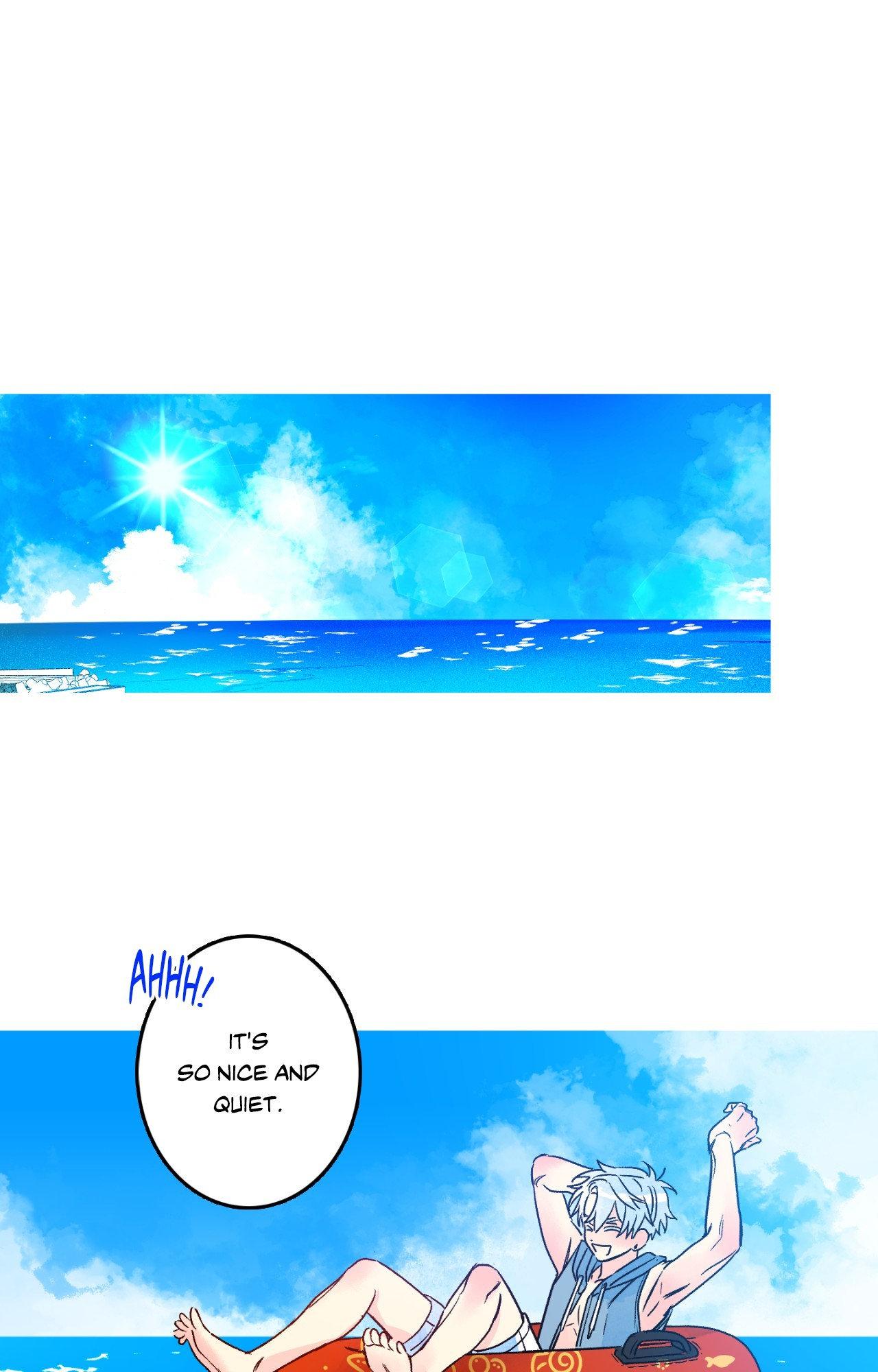 Milky Way 1st Avenue Chapter 90 page 8 - 