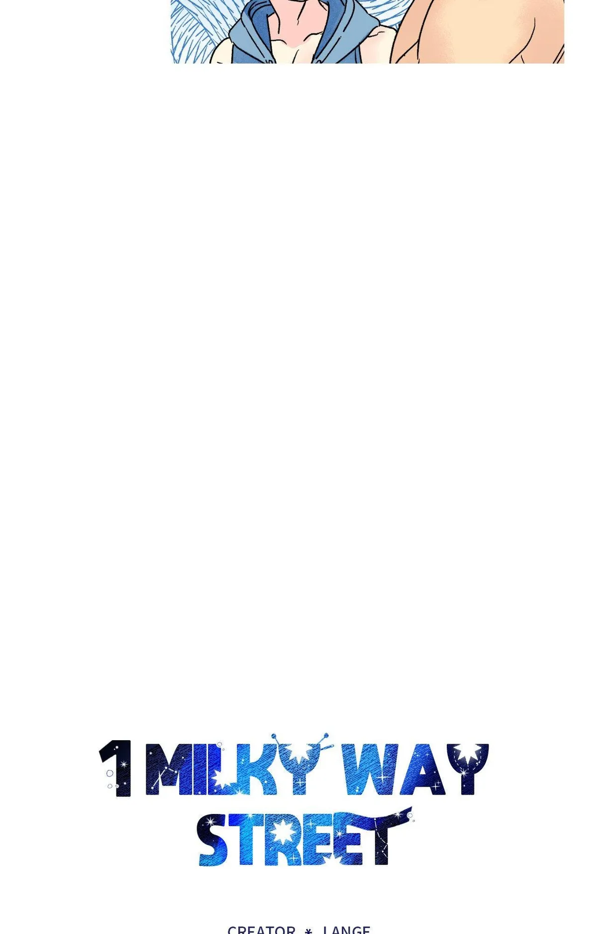 Milky Way 1st Avenue Chapter 91 page 17 - 