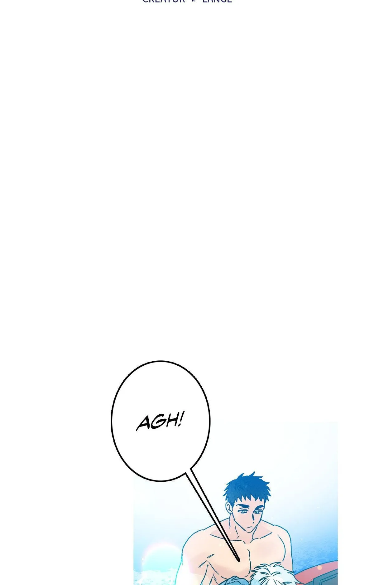 Milky Way 1st Avenue Chapter 91 page 18 - 