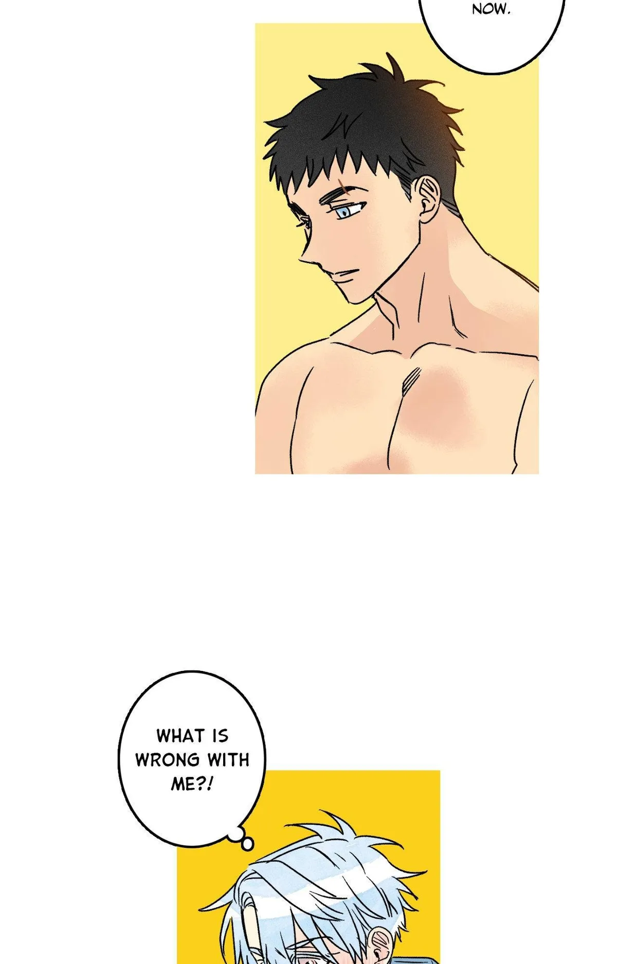 Milky Way 1st Avenue Chapter 91 page 27 - 