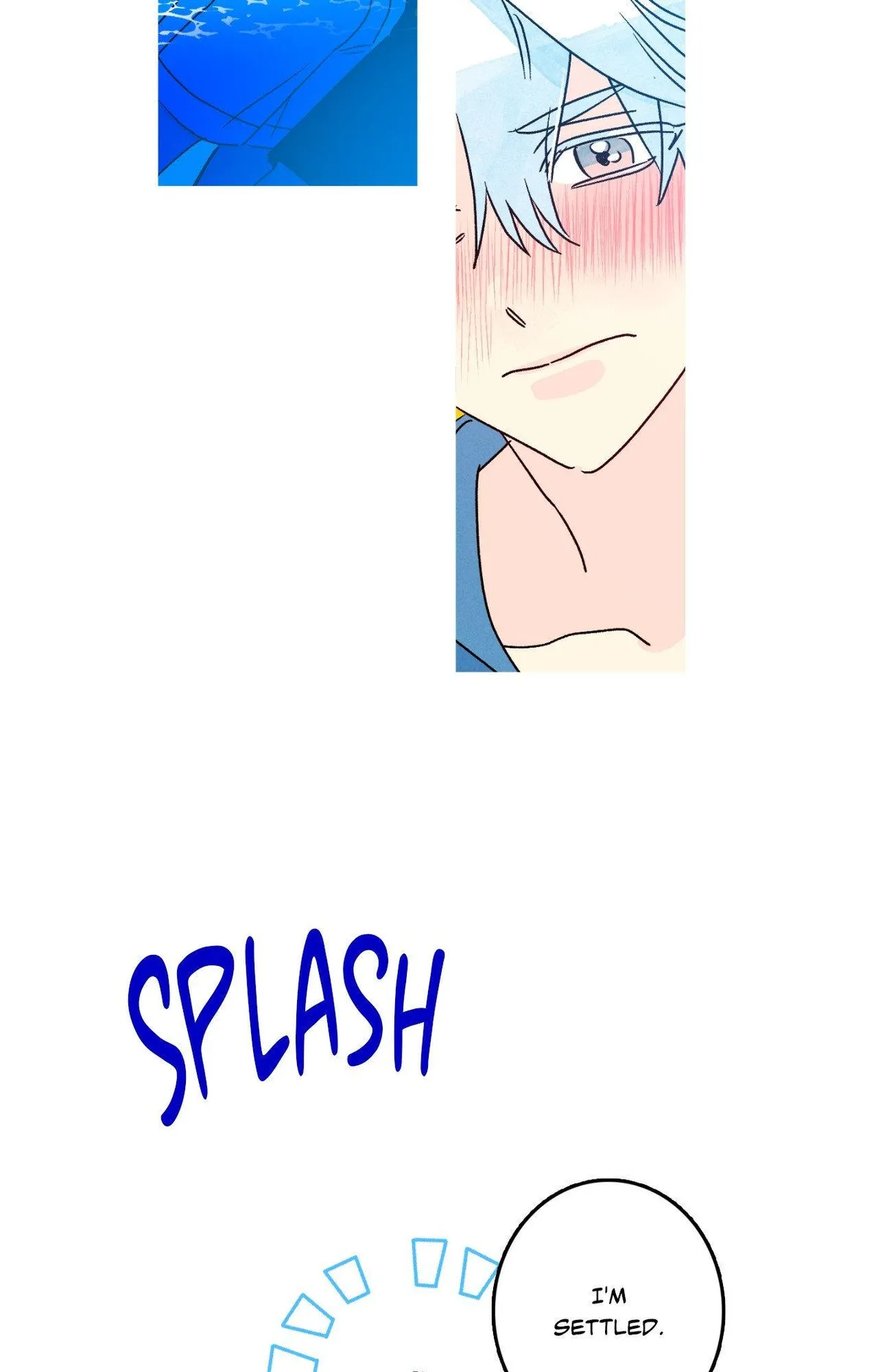 Milky Way 1st Avenue Chapter 91 page 29 - 