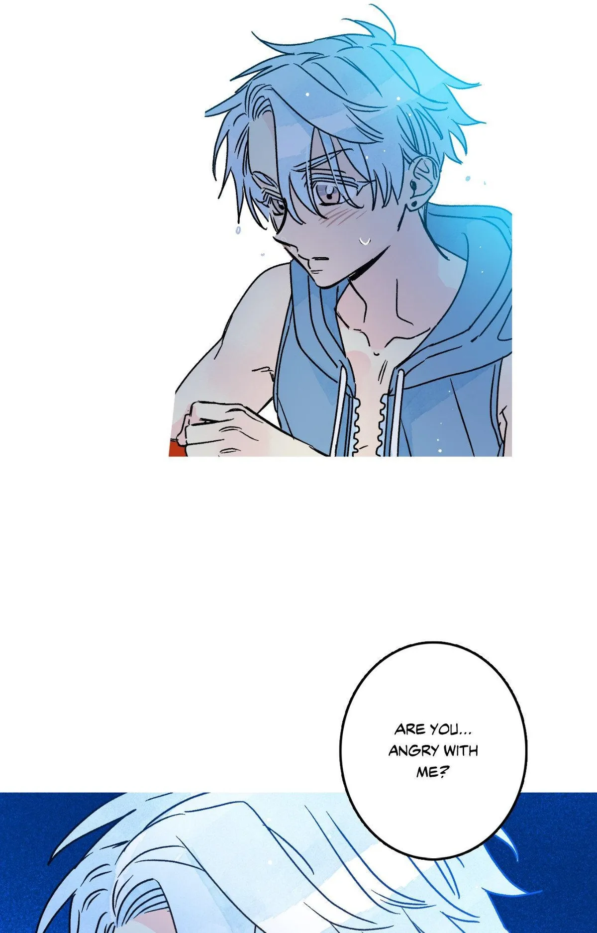 Milky Way 1st Avenue Chapter 91 page 4 - 