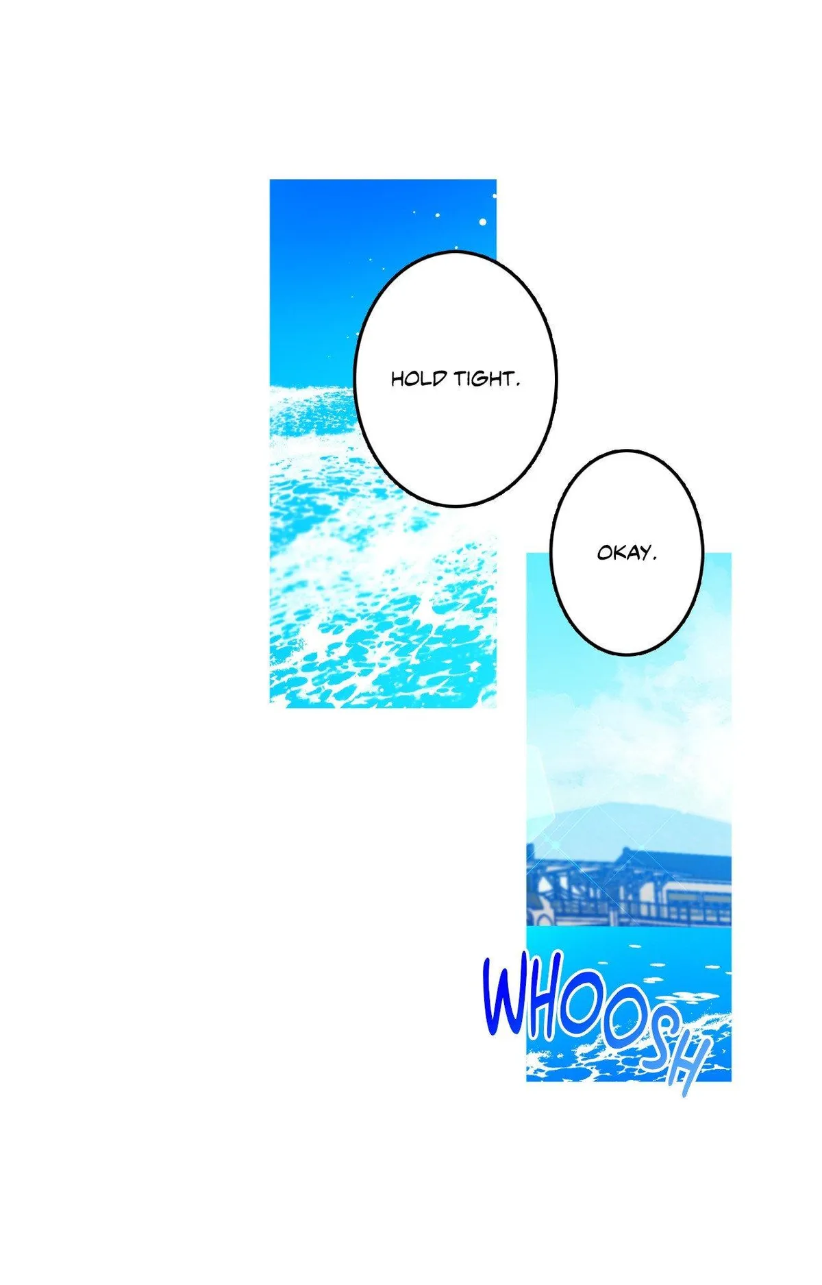 Milky Way 1st Avenue Chapter 91 page 31 - 