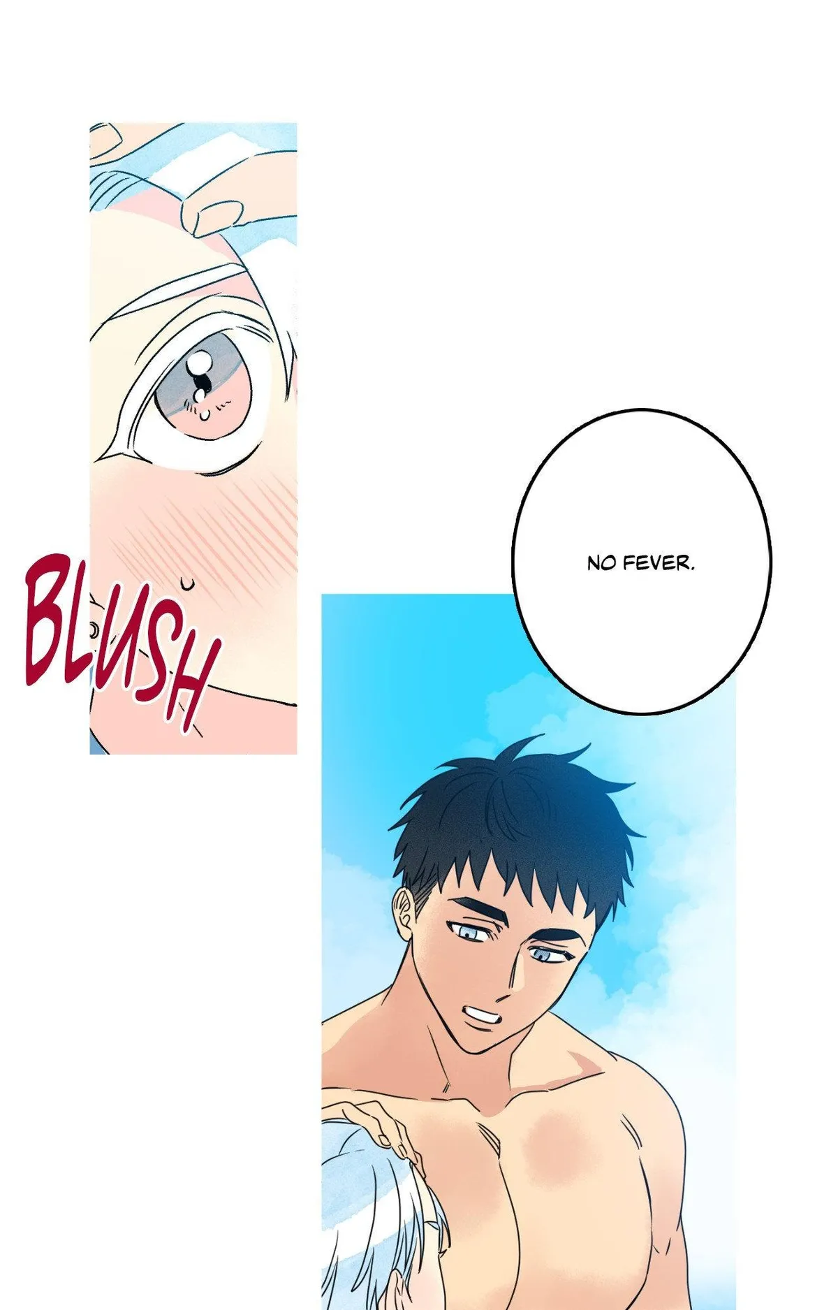 Milky Way 1st Avenue Chapter 91 page 41 - 