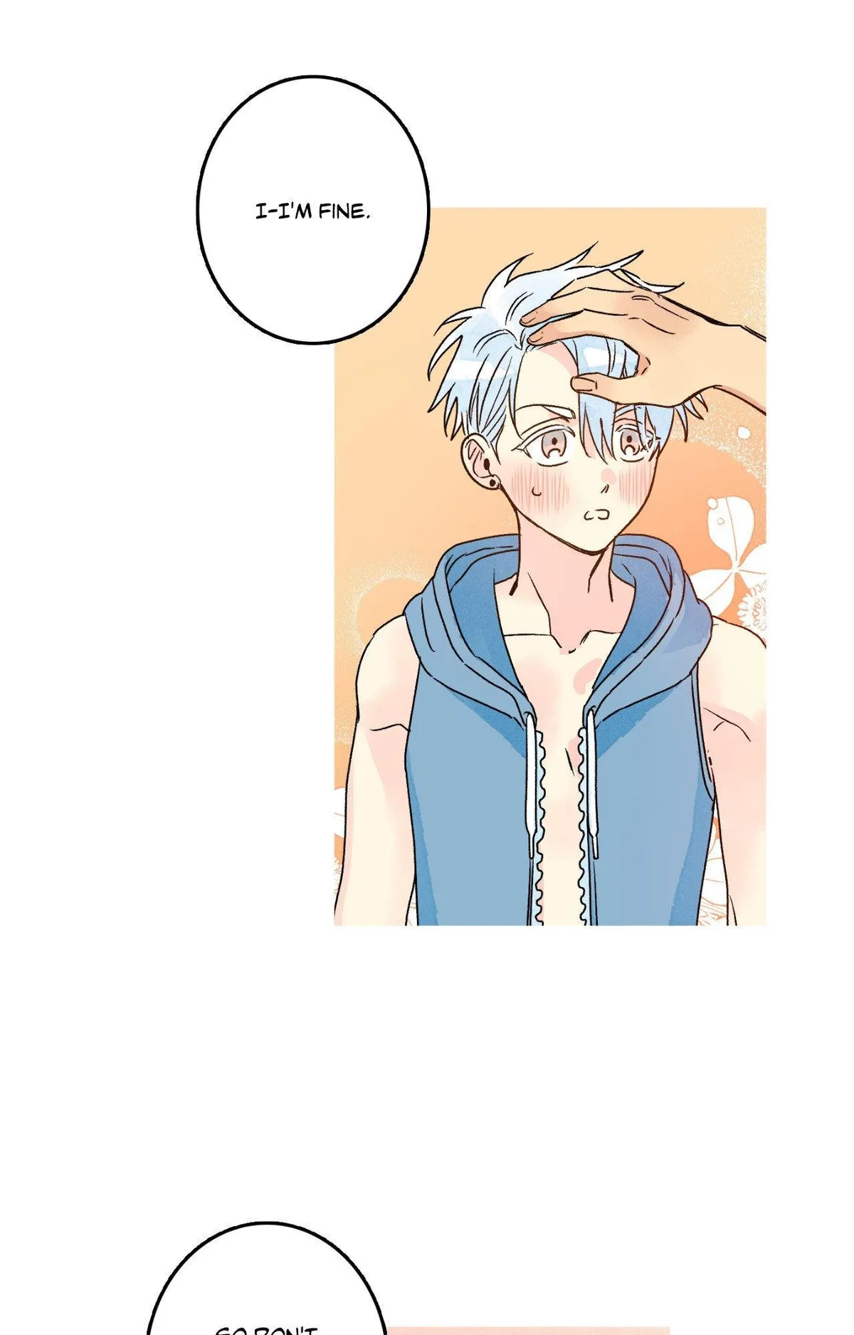 Milky Way 1st Avenue Chapter 91 page 43 - 