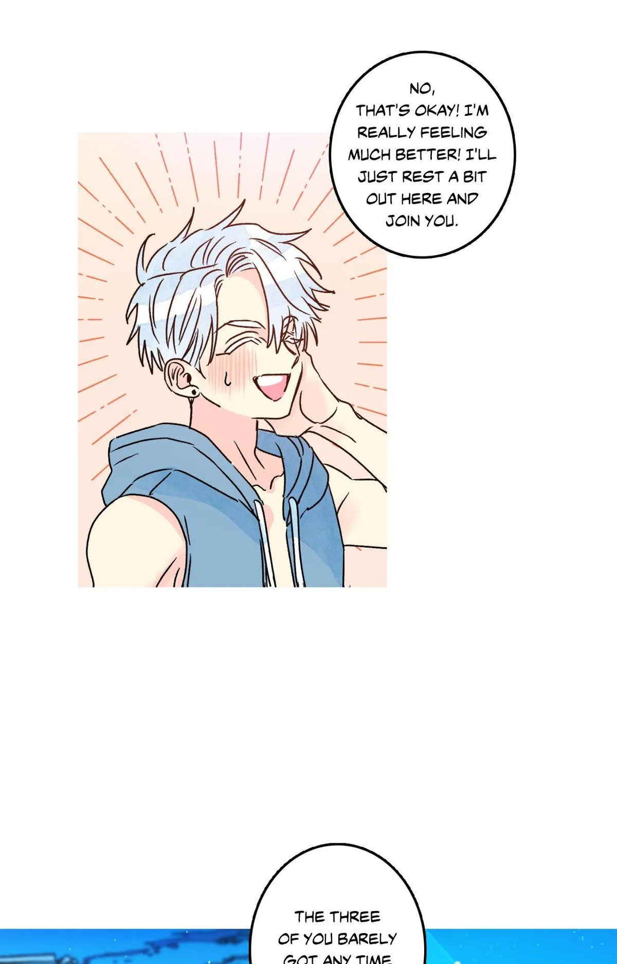 Milky Way 1st Avenue Chapter 91 page 49 - 