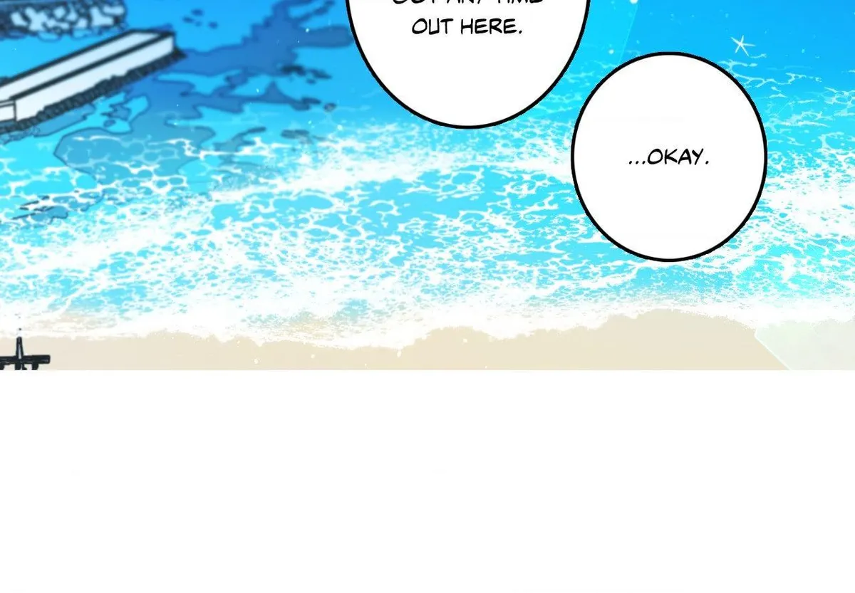 Milky Way 1st Avenue Chapter 91 page 50 - 