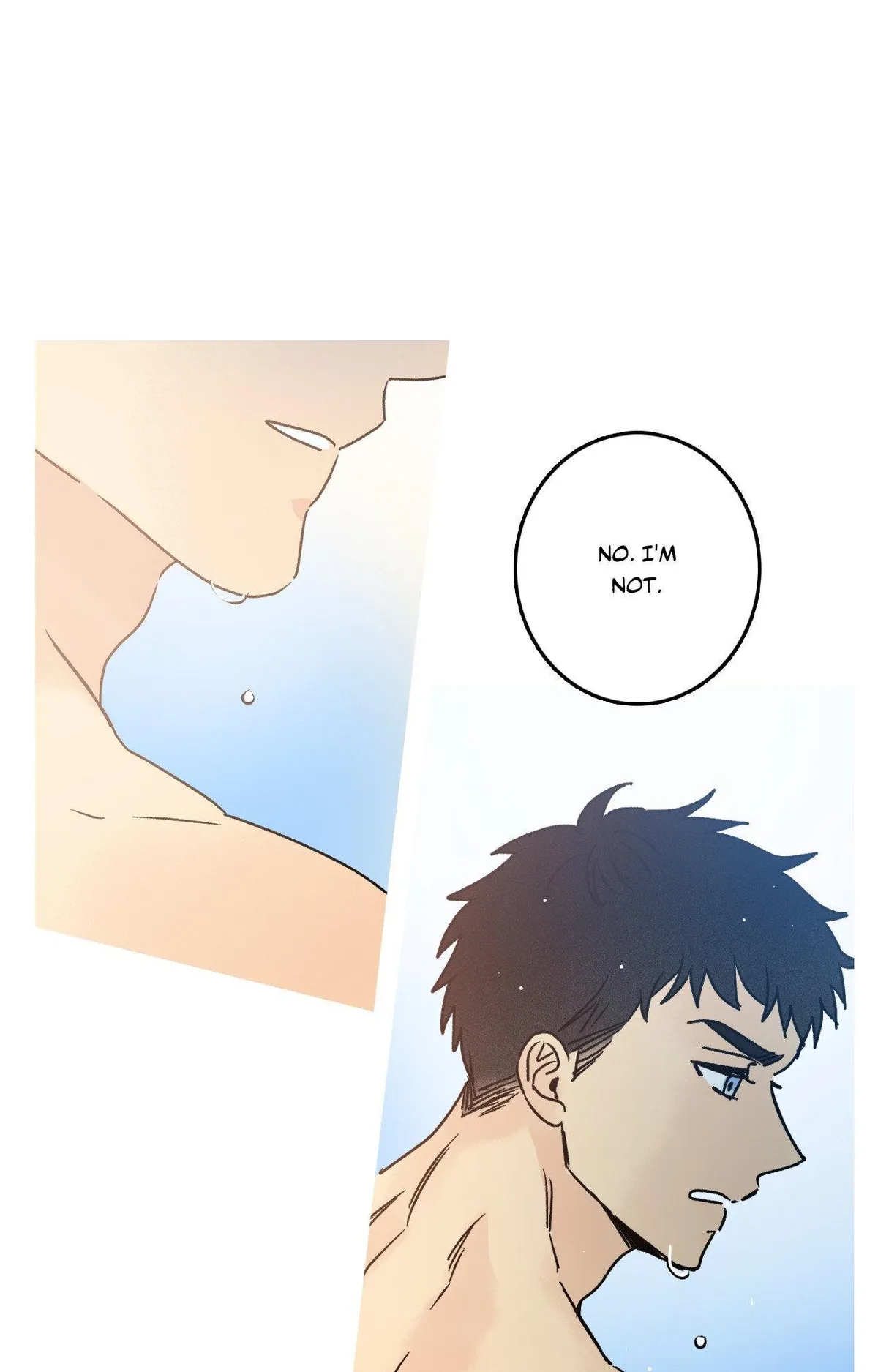 Milky Way 1st Avenue Chapter 91 page 6 - 