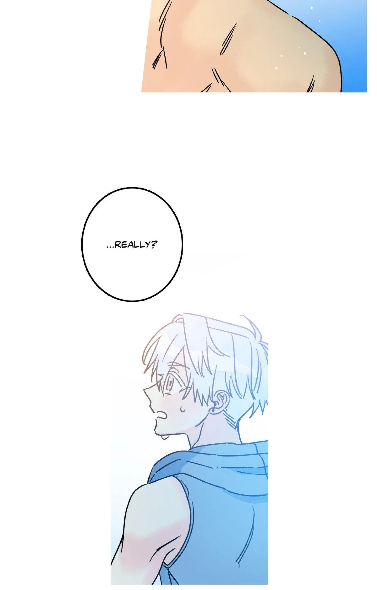 Milky Way 1st Avenue Chapter 91 page 7 - 