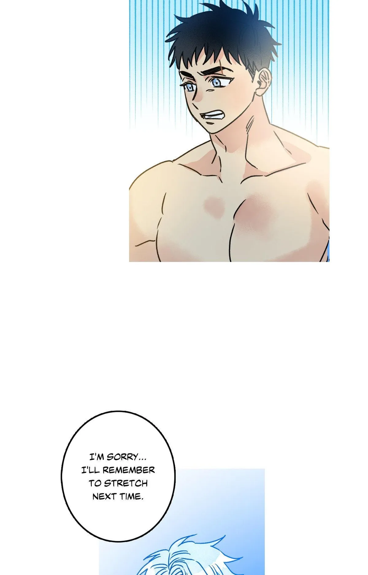 Milky Way 1st Avenue Chapter 91 page 9 - 