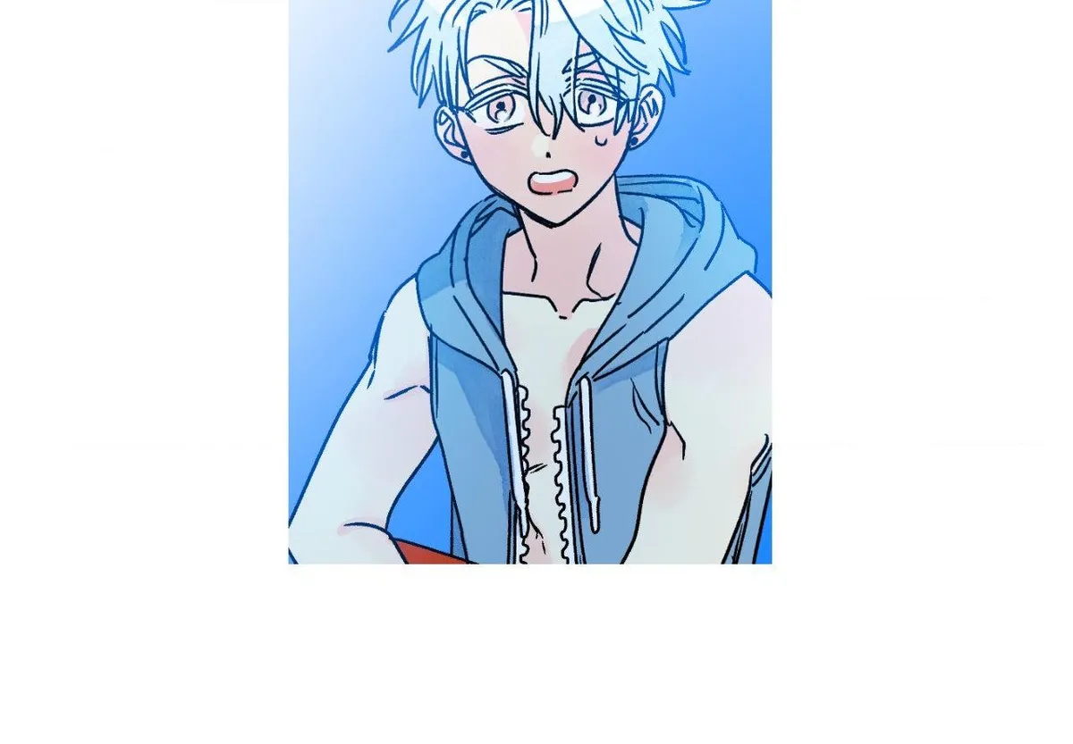 Milky Way 1st Avenue Chapter 91 page 10 - 