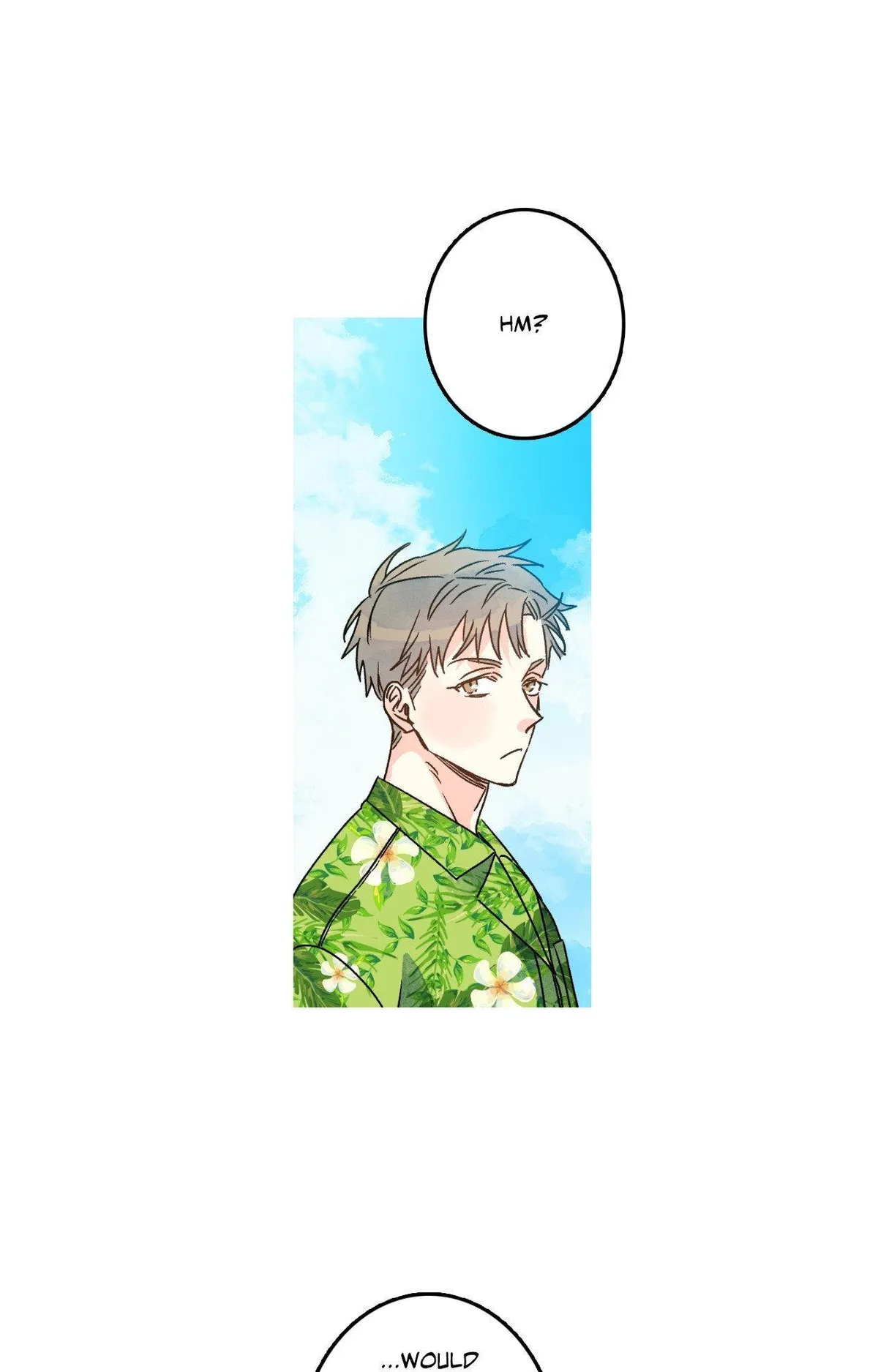 Milky Way 1st Avenue Chapter 92 page 26 - 