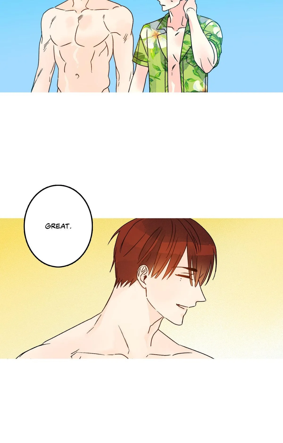Milky Way 1st Avenue Chapter 92 page 29 - 