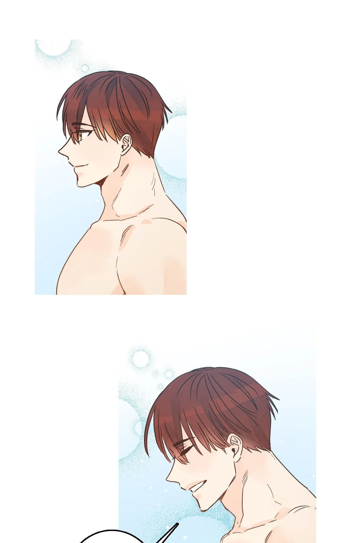 Milky Way 1st Avenue Chapter 92 page 33 - 