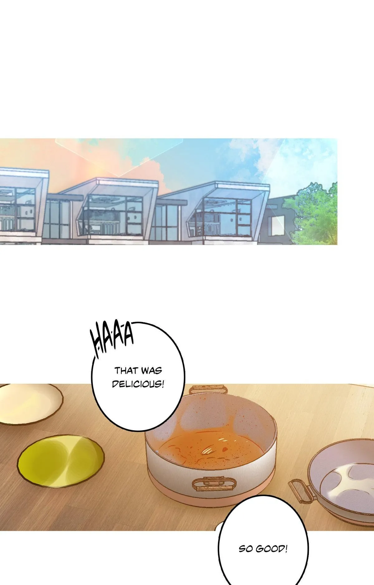 Milky Way 1st Avenue Chapter 92 page 36 - 