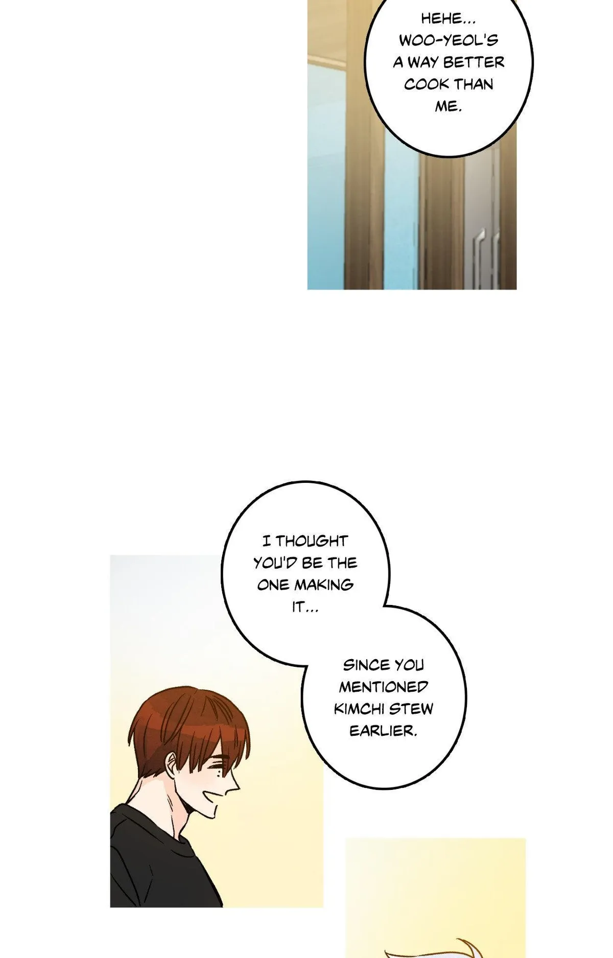 Milky Way 1st Avenue Chapter 92 page 39 - 