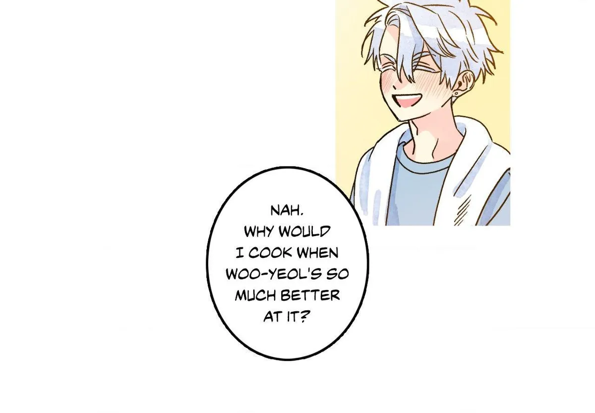 Milky Way 1st Avenue Chapter 92 page 40 - 