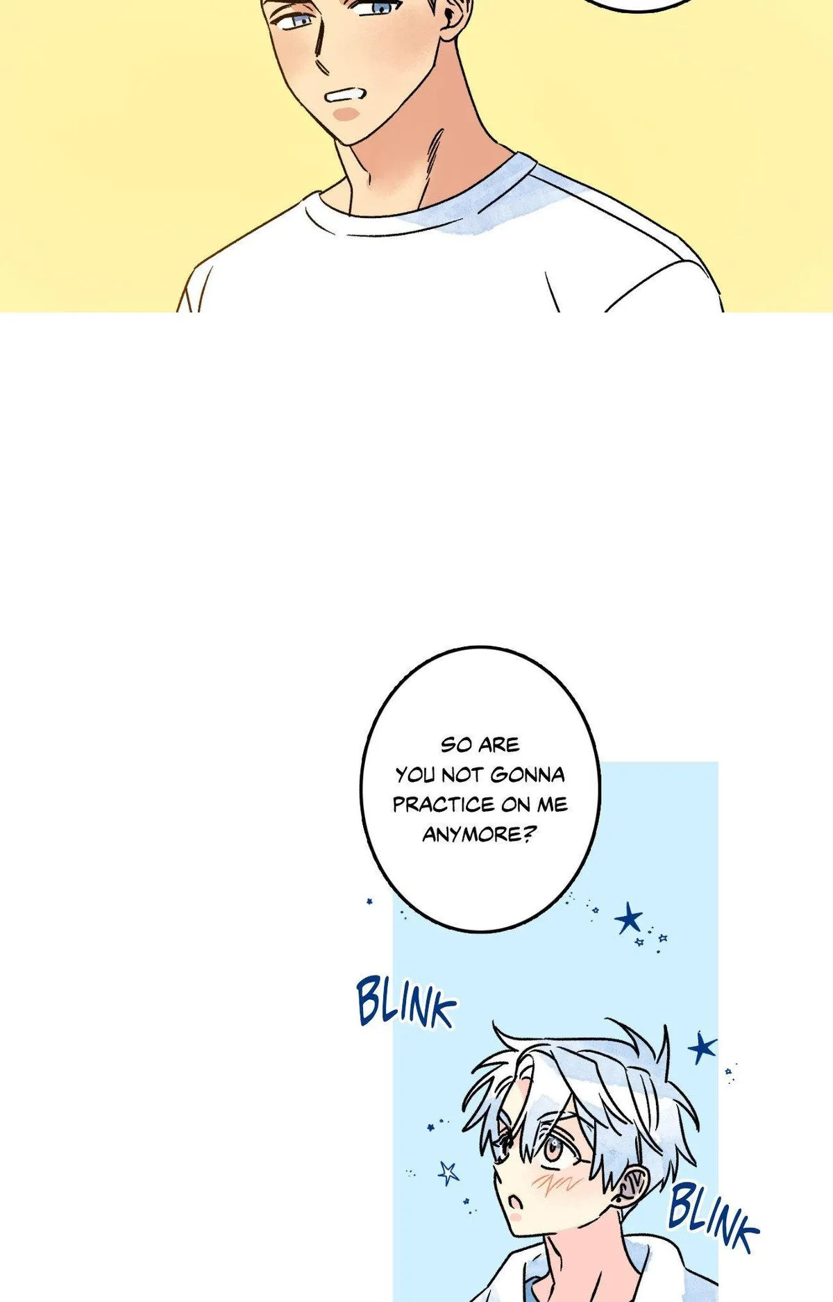 Milky Way 1st Avenue Chapter 92 page 42 - 