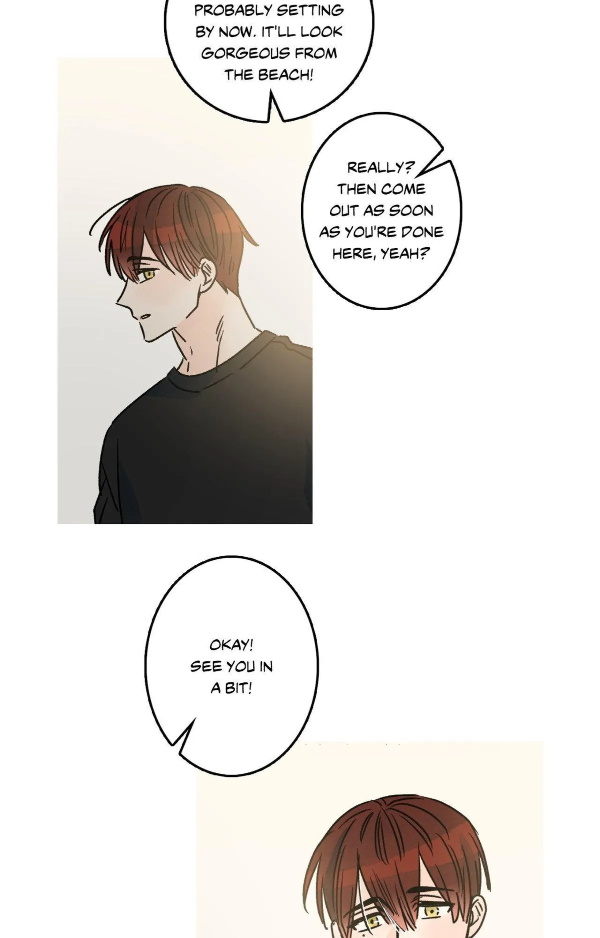 Milky Way 1st Avenue Chapter 92 page 49 - 