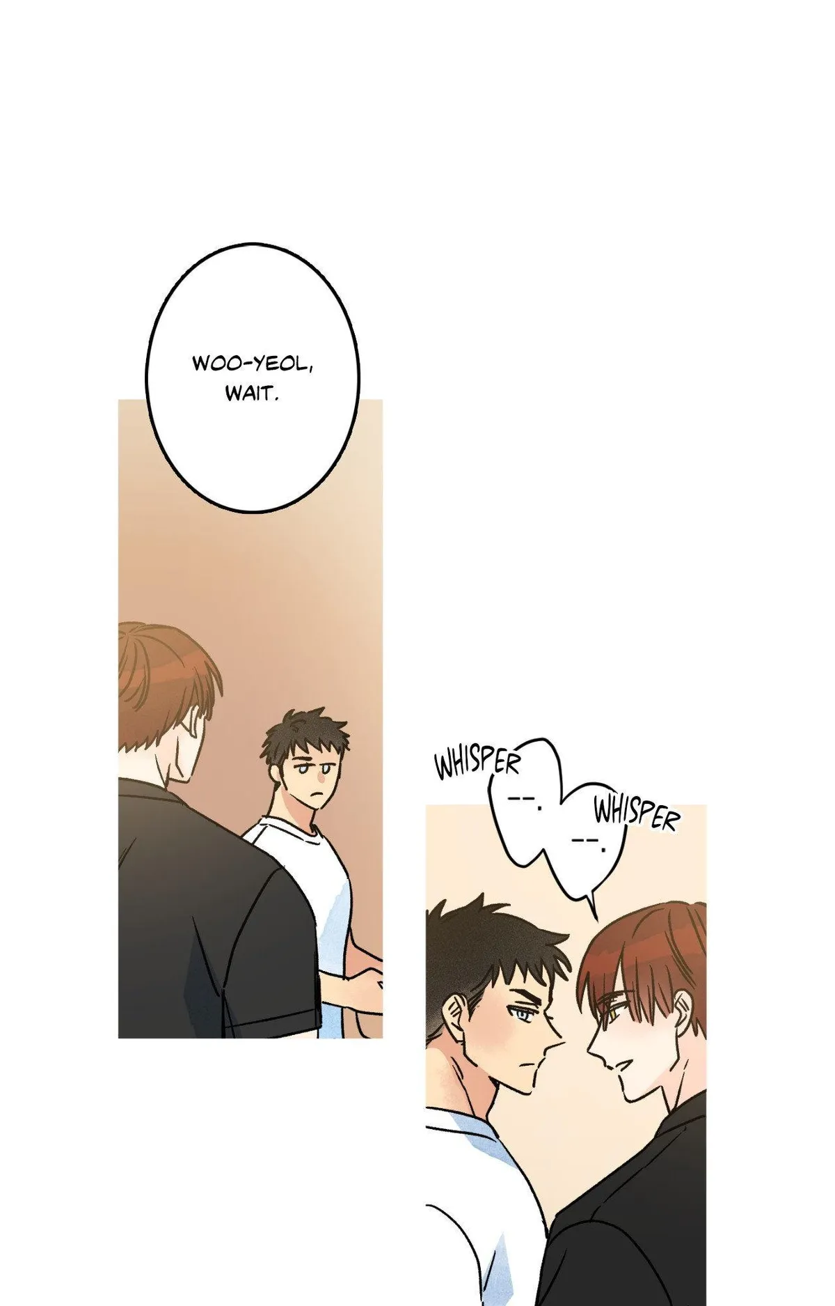 Milky Way 1st Avenue Chapter 92 page 51 - 