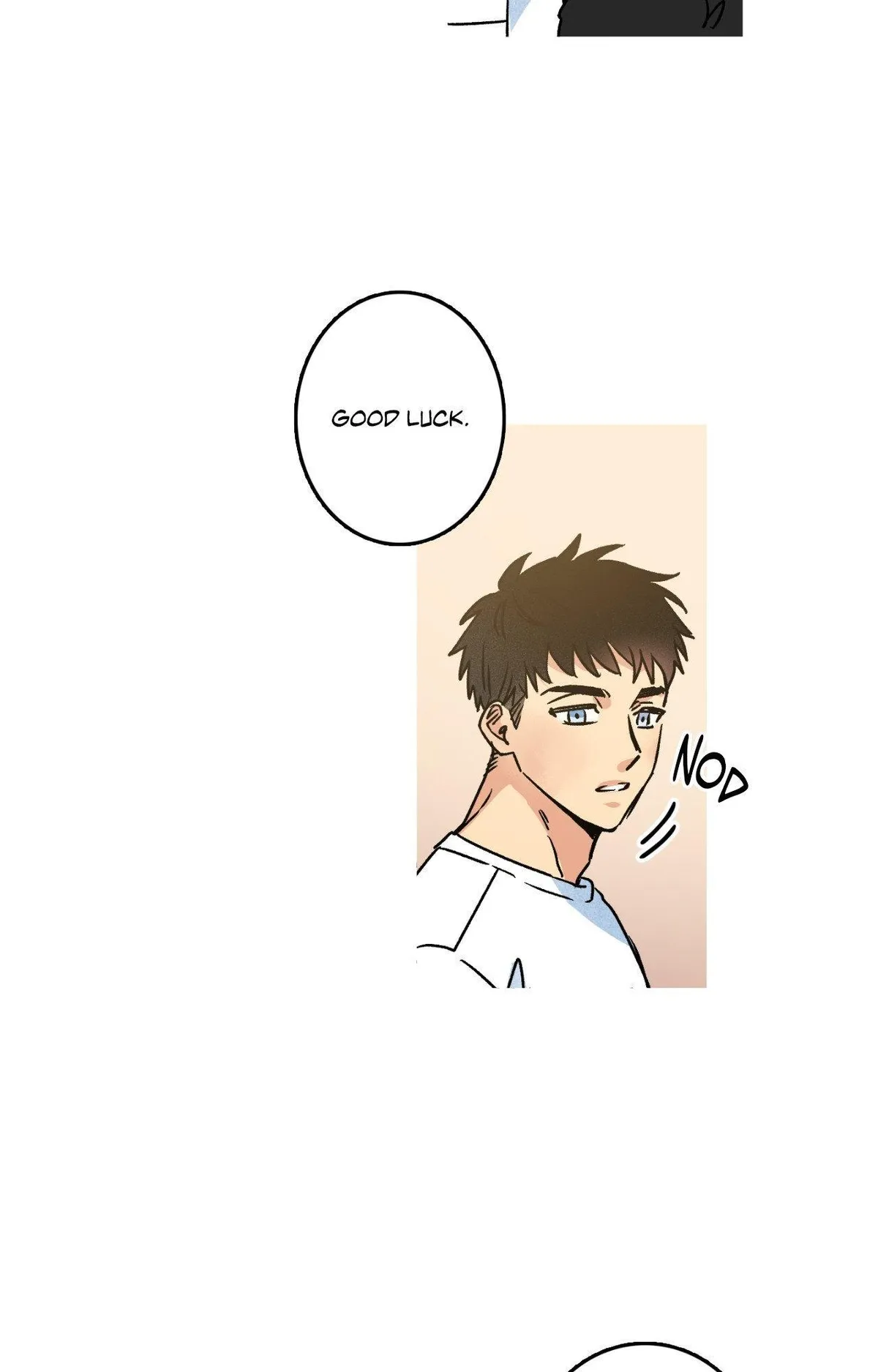 Milky Way 1st Avenue Chapter 92 page 52 - 