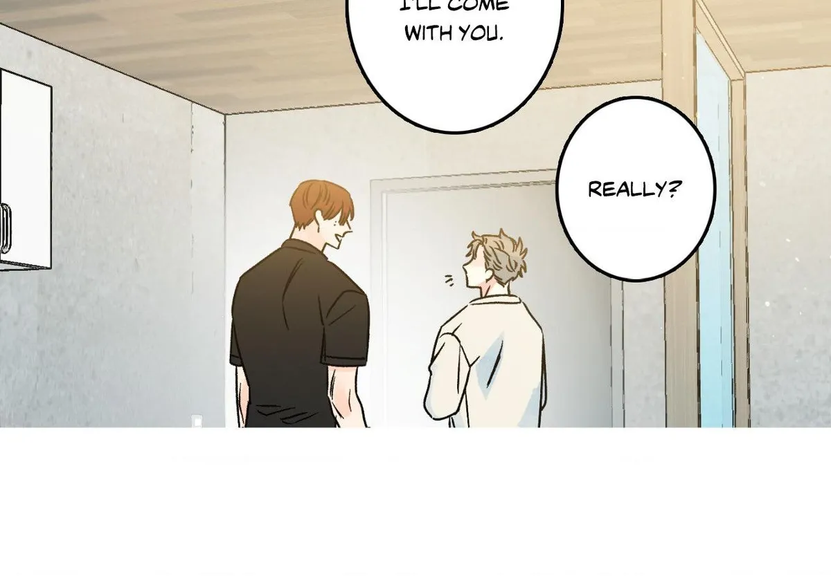 Milky Way 1st Avenue Chapter 92 page 55 - 